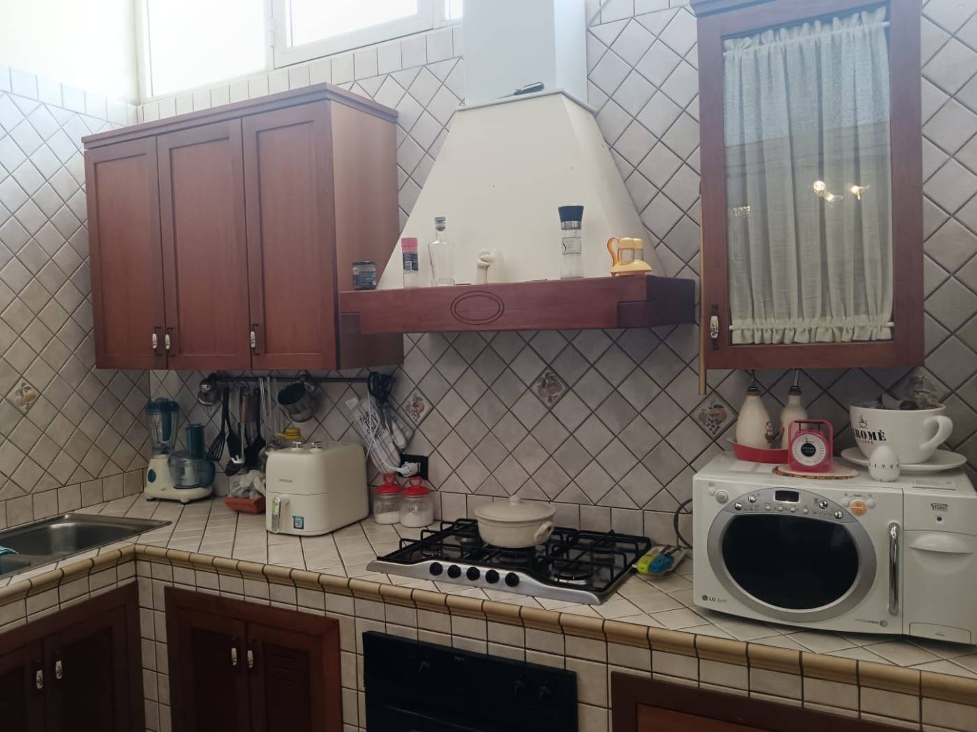 Cucina