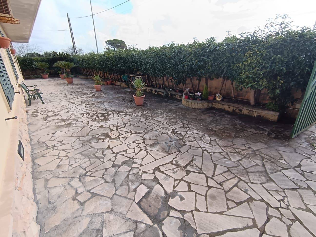 Giardino