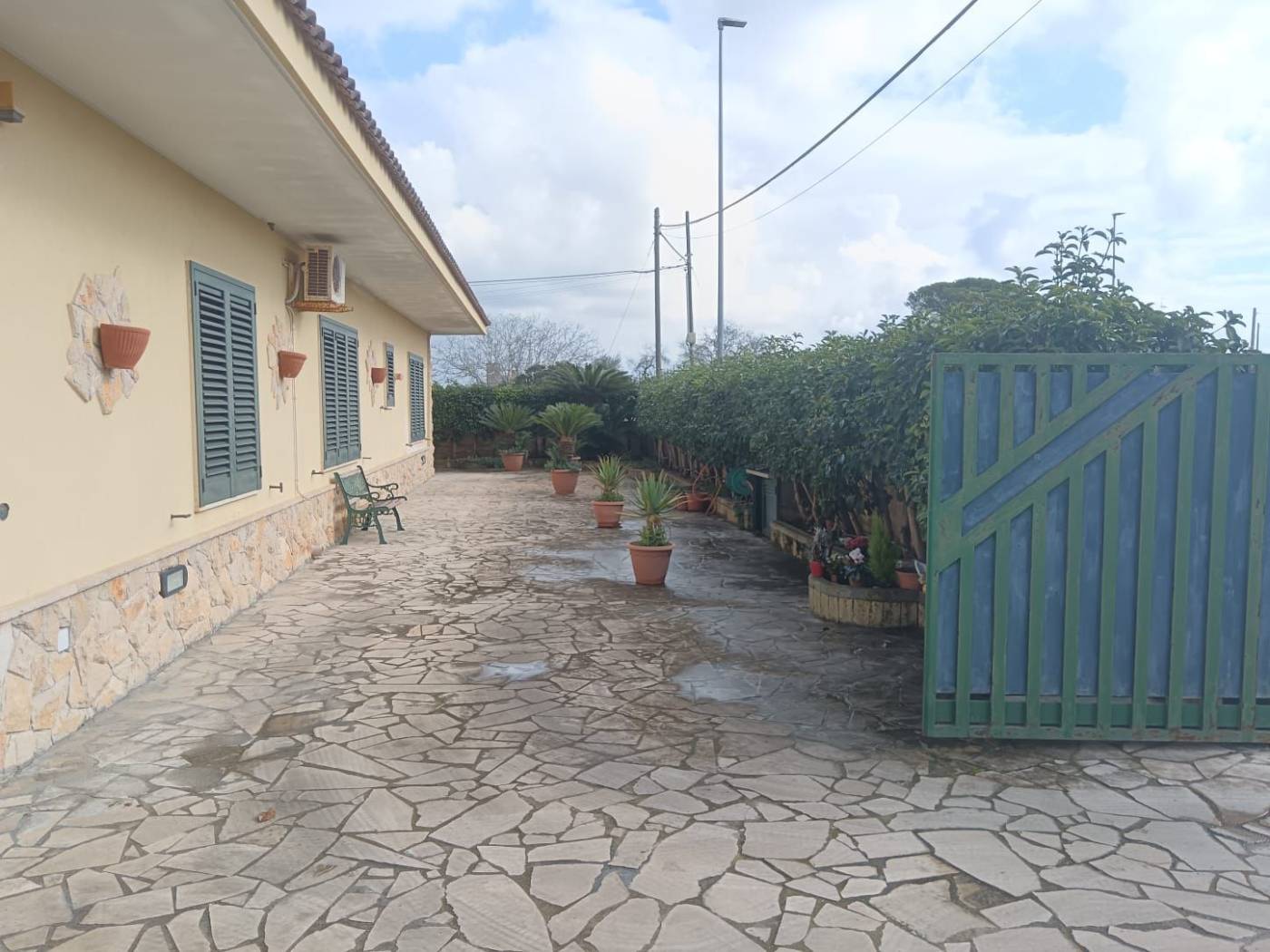 Giardino