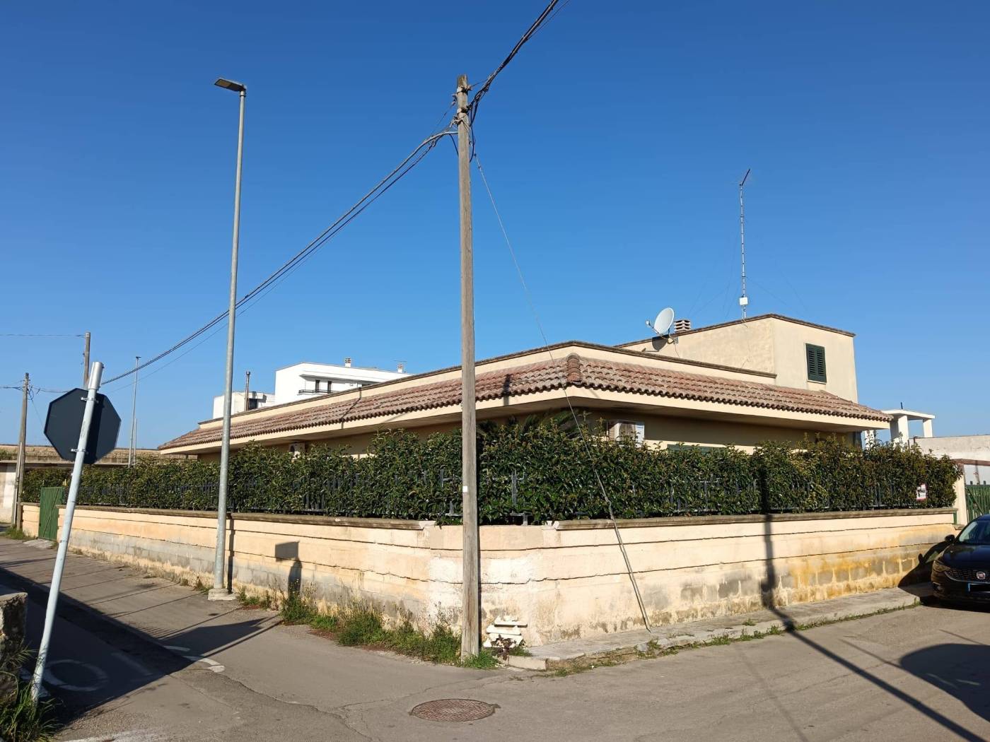 Facciata