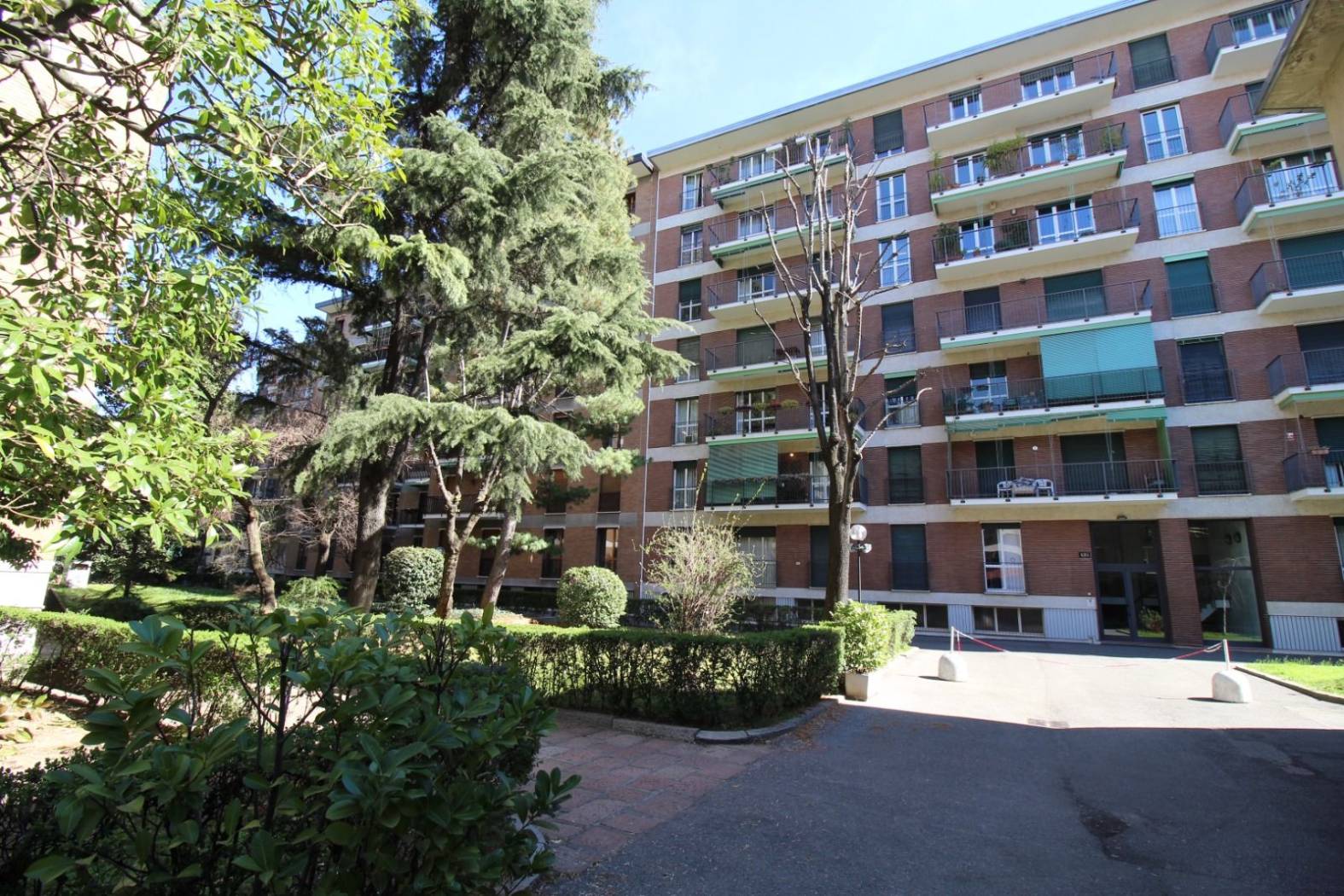 Facciata