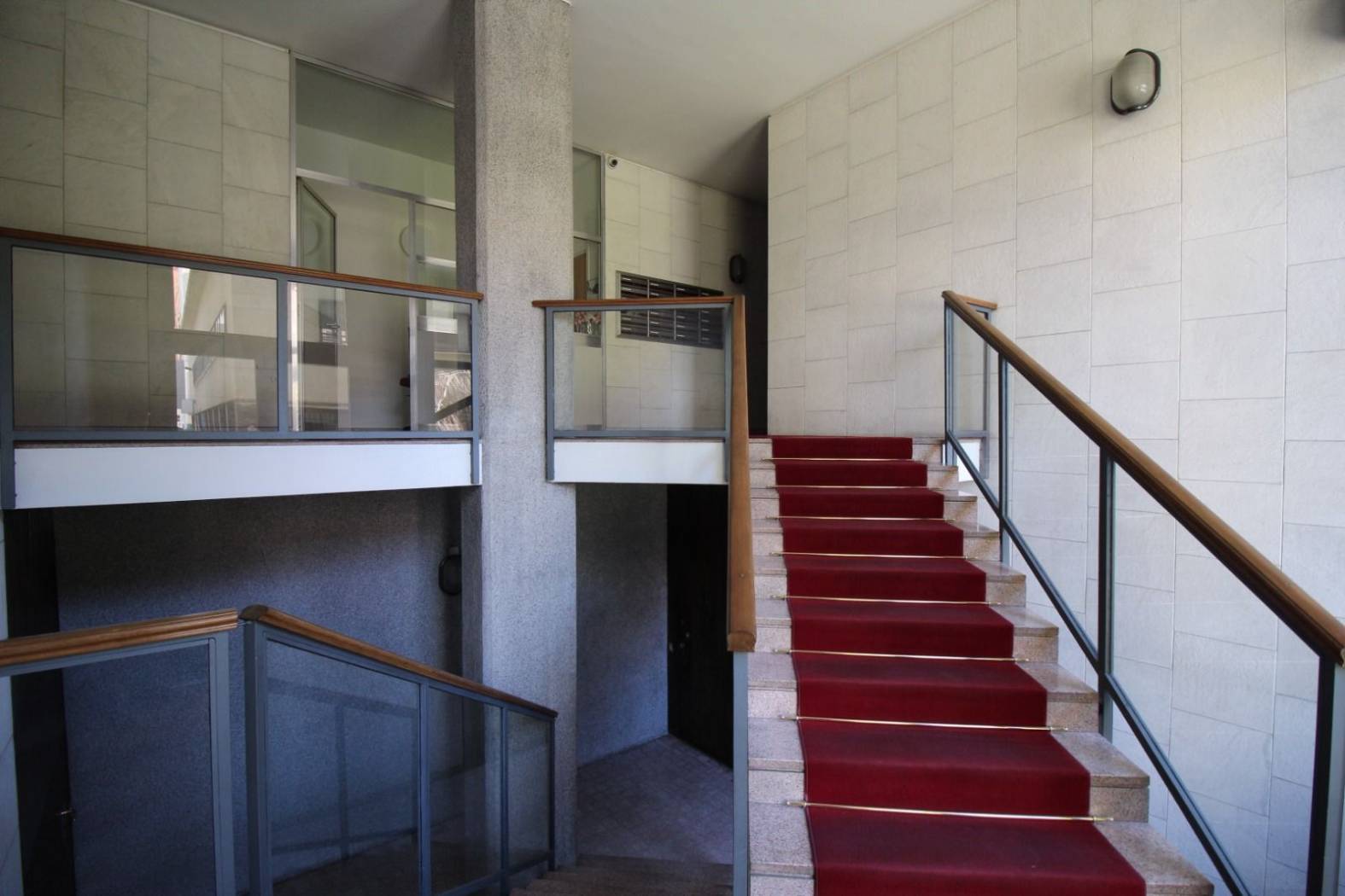 Interno palazzo
