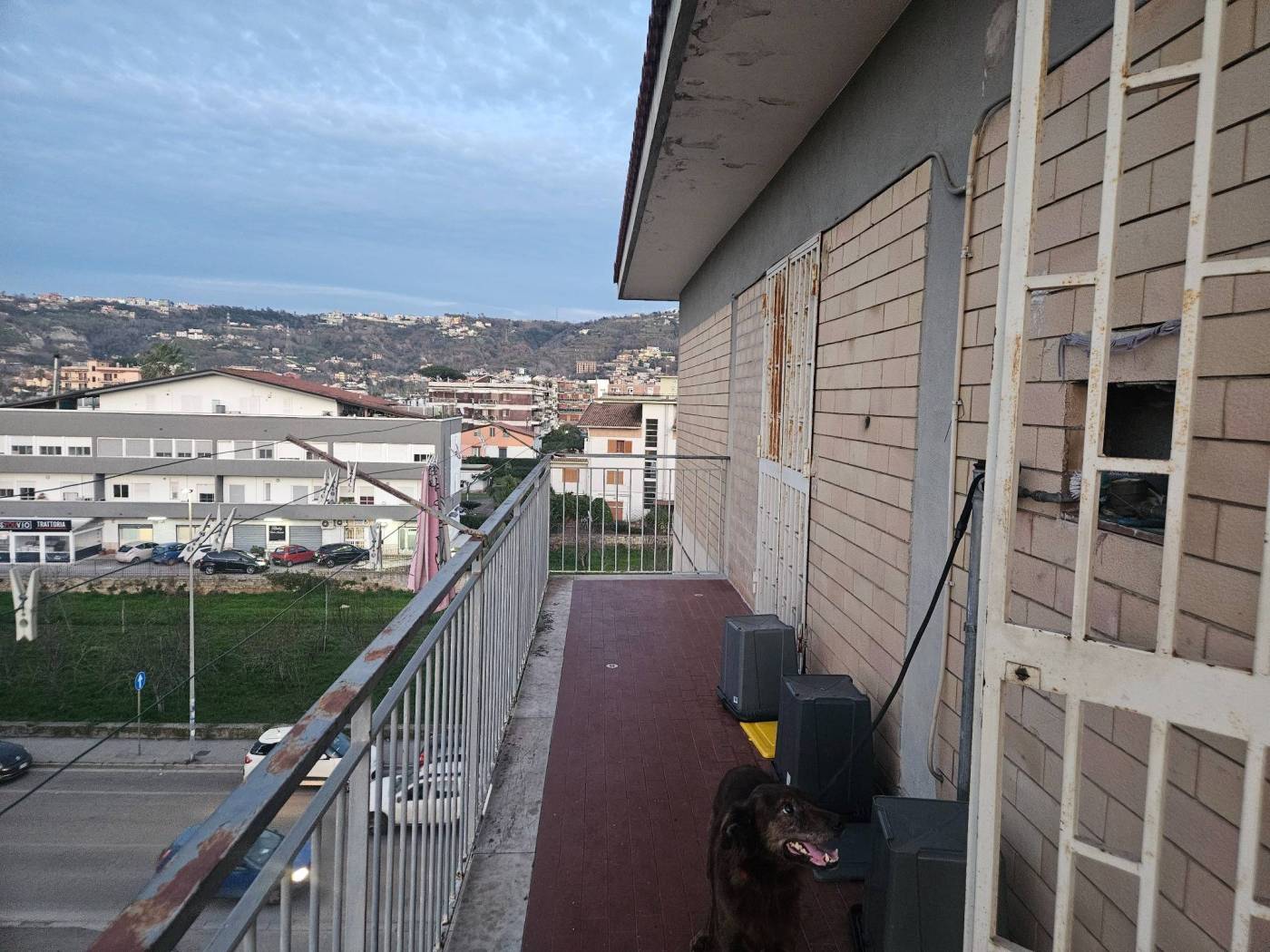 Balcone