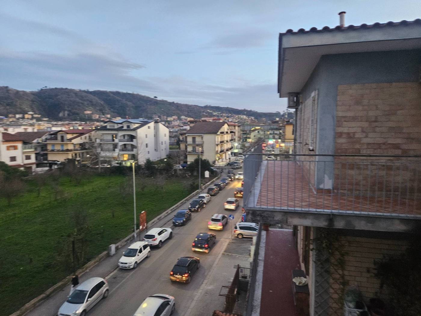 Vista