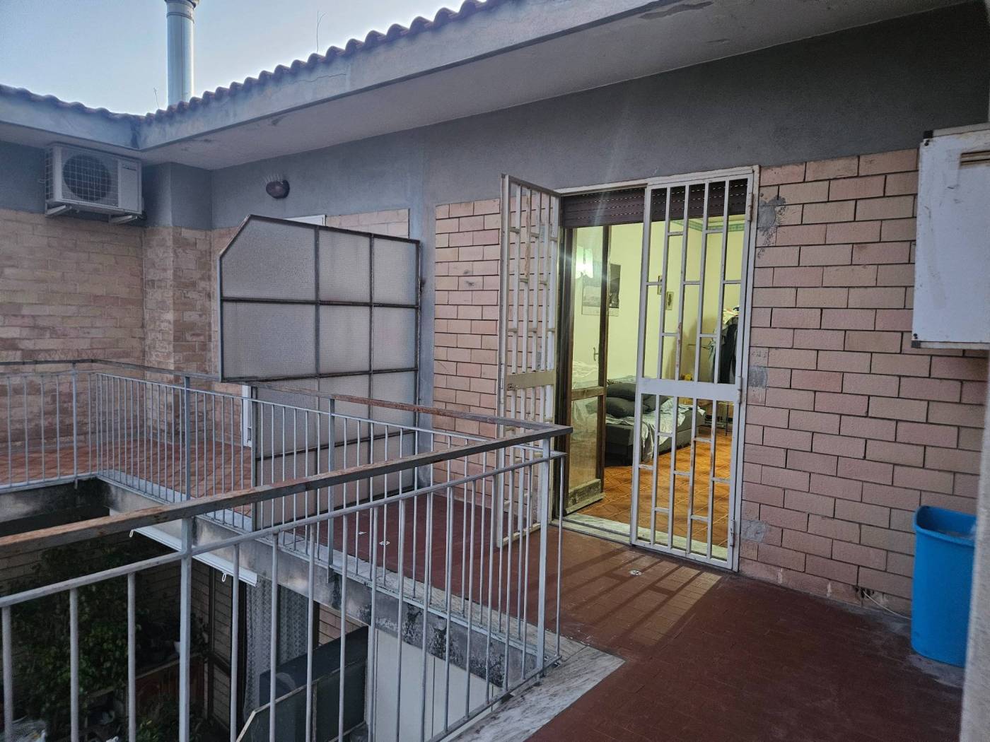 Balcone