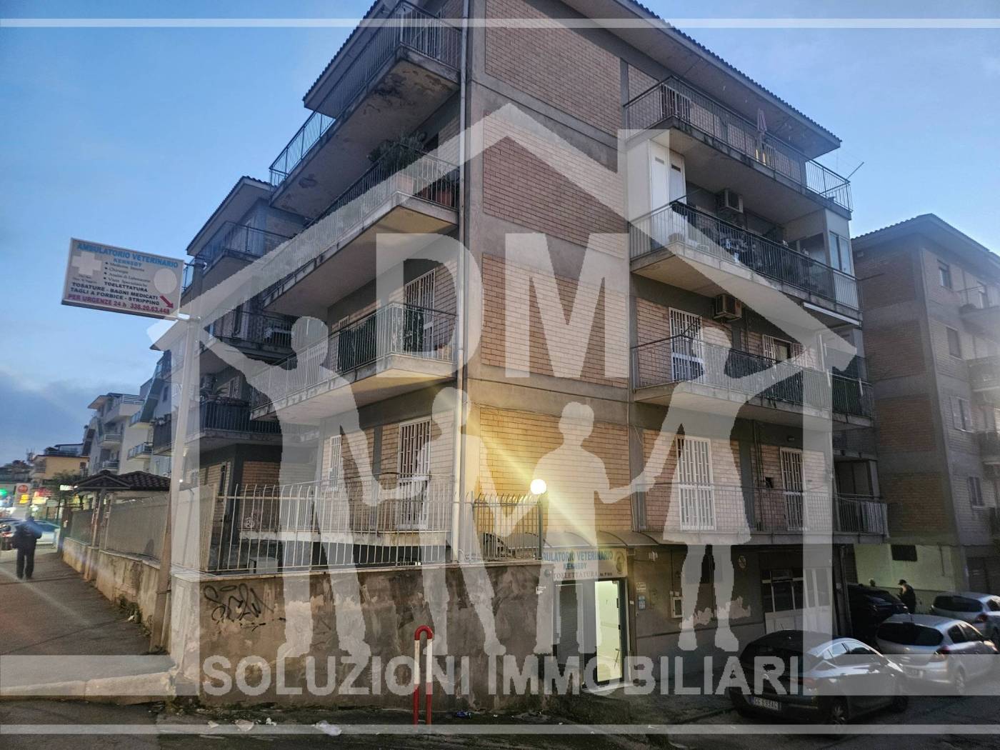 Facciata