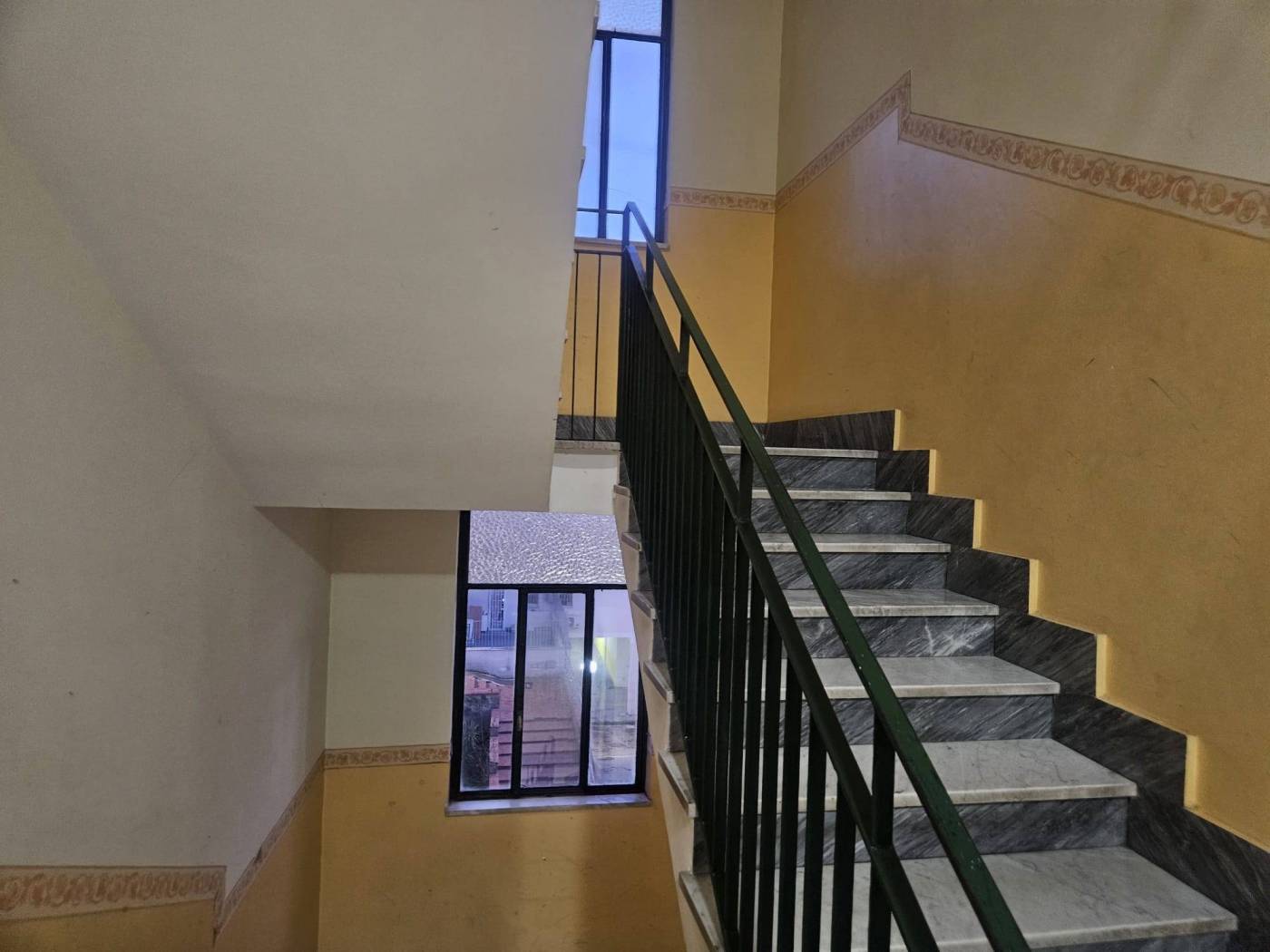 Interno palazzo