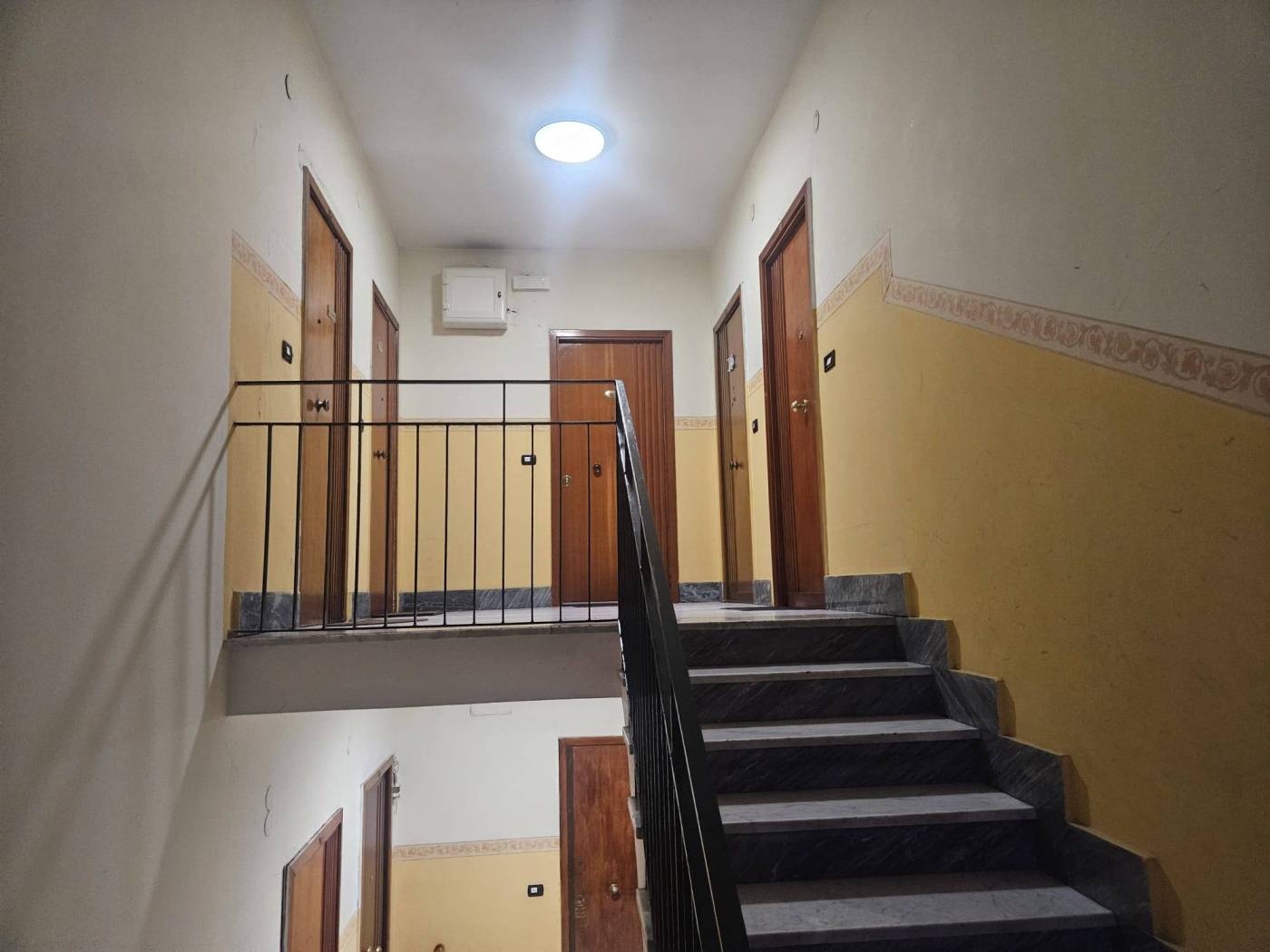 Interno palazzo