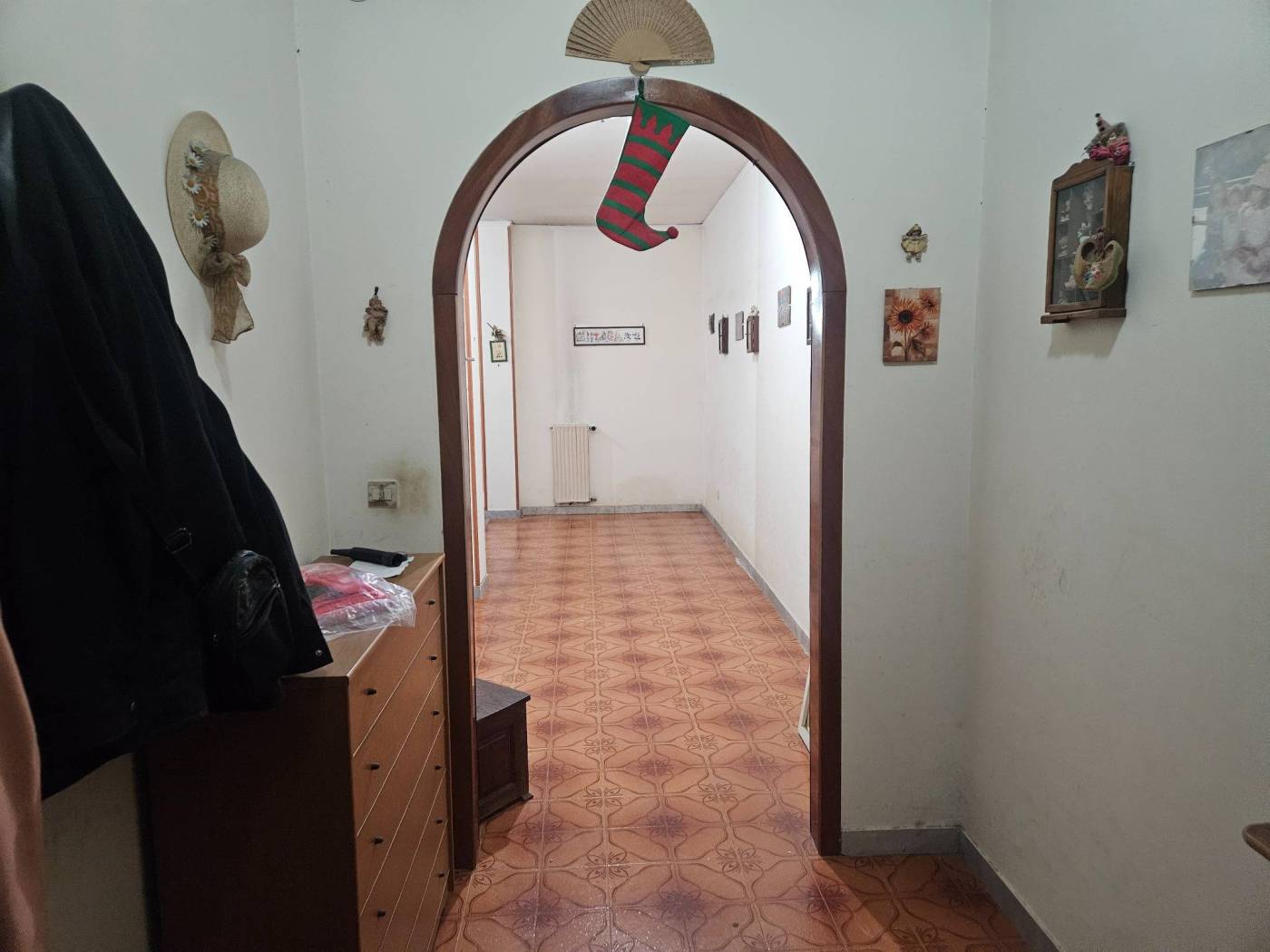Interno appartamento