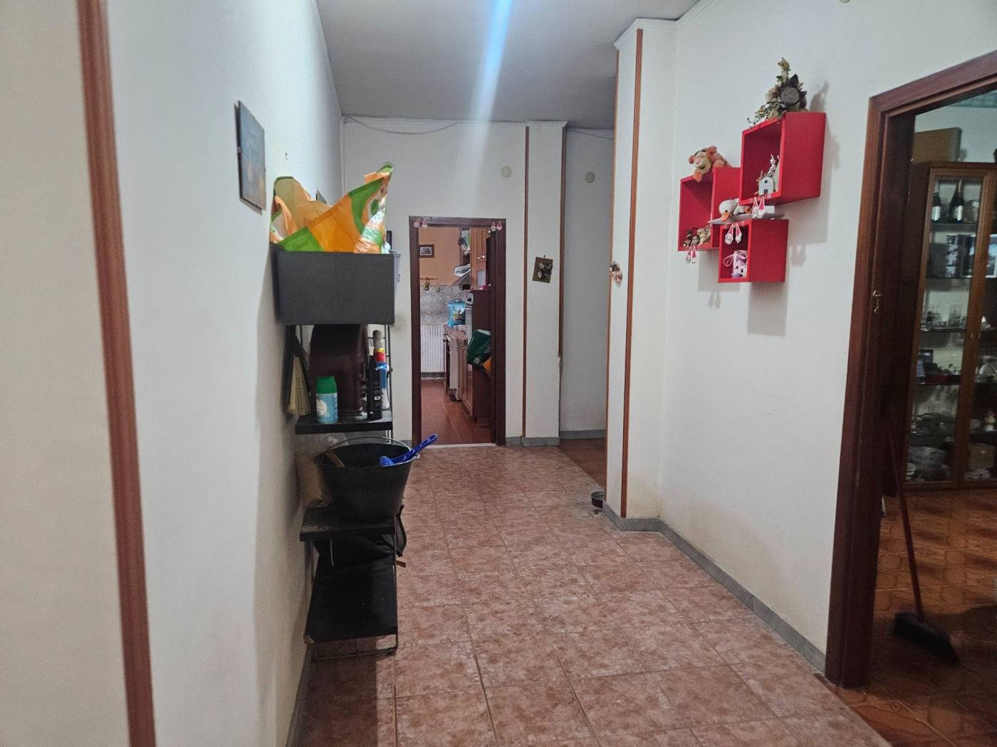 Interno appartamento