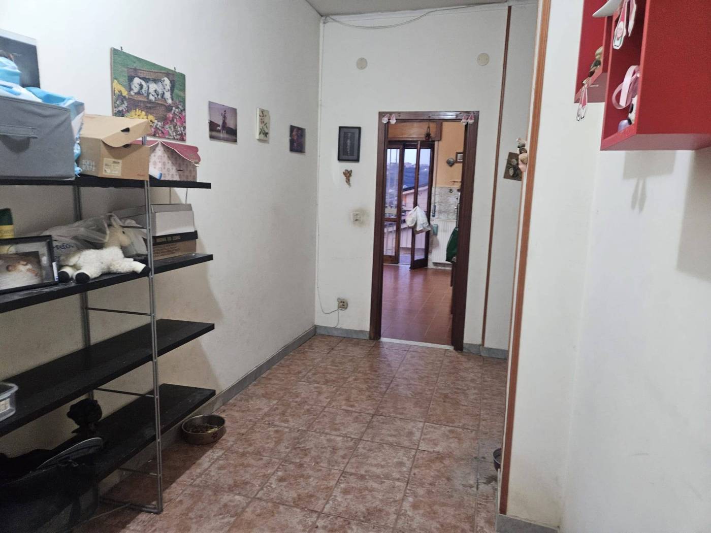 Interno appartamento