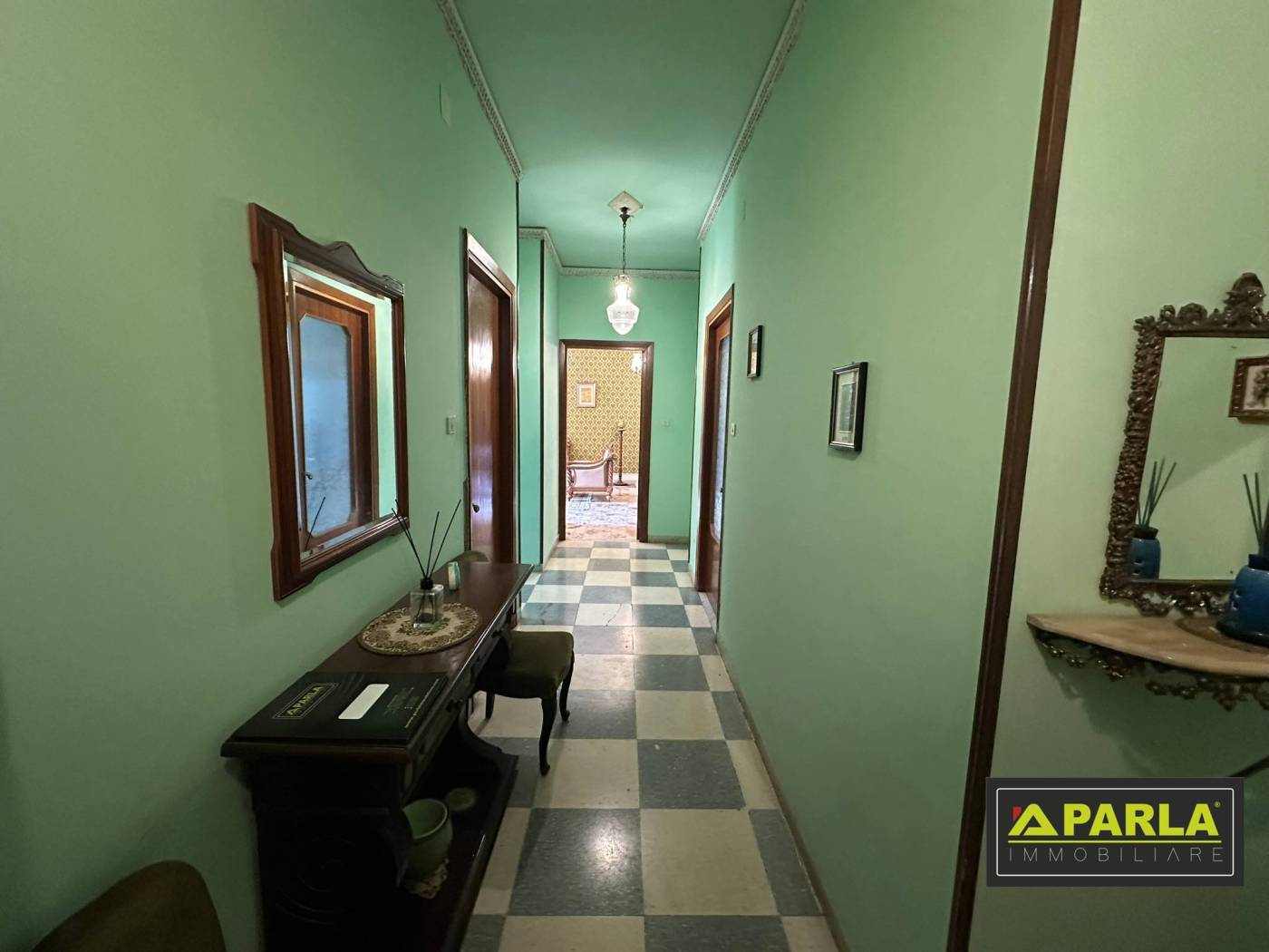 Interno appartamento