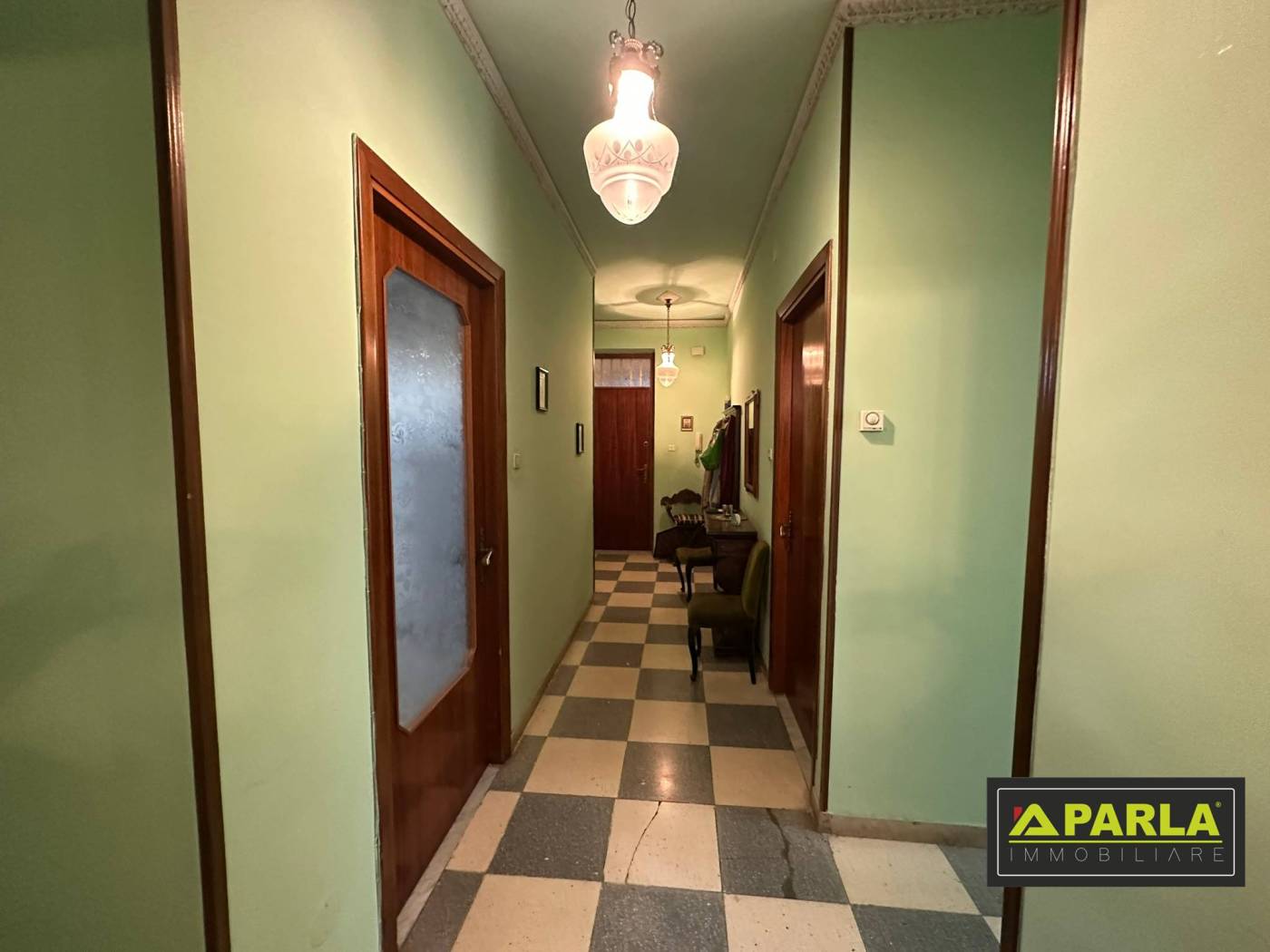 Interno appartamento