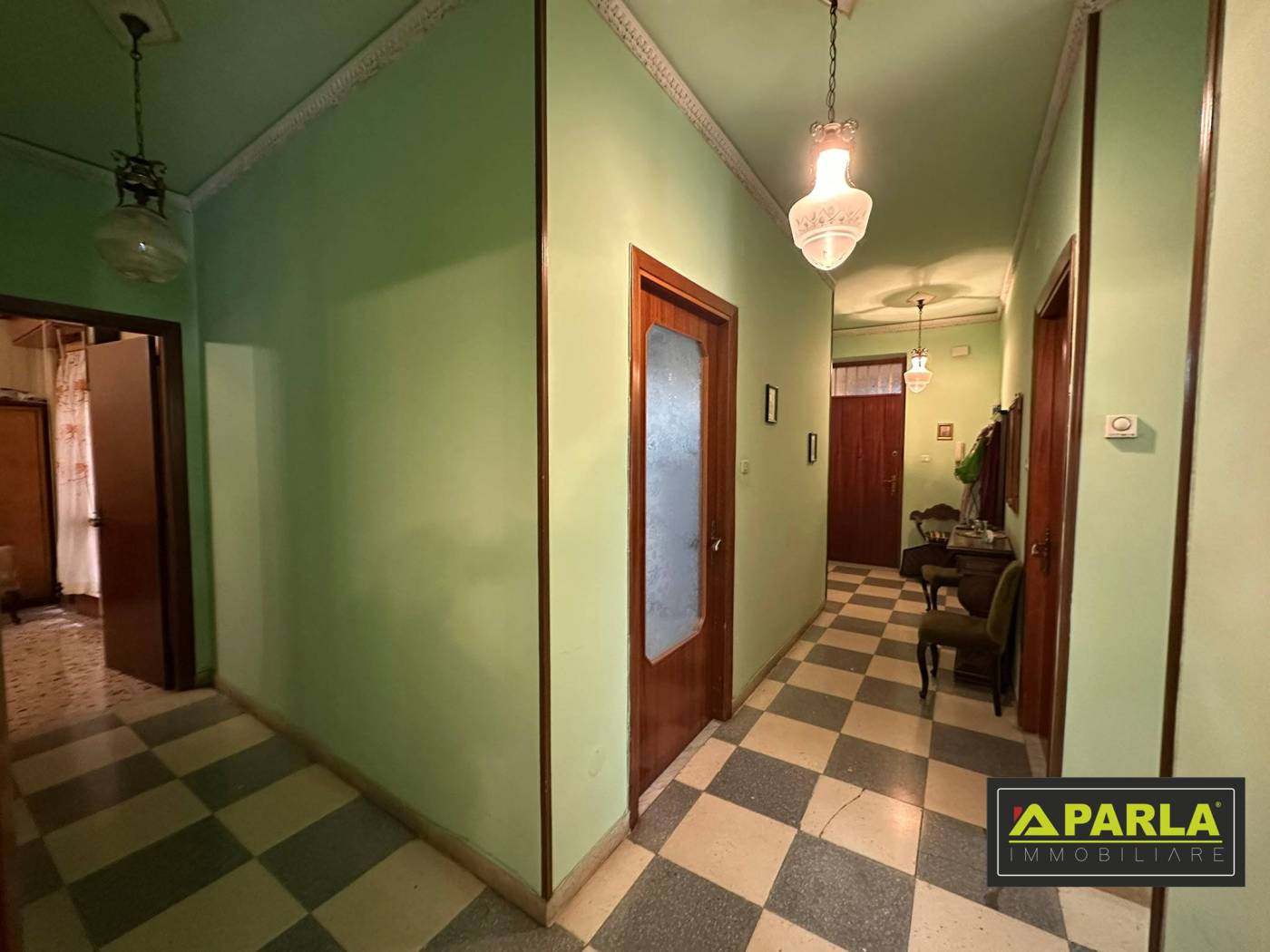 Interno appartamento