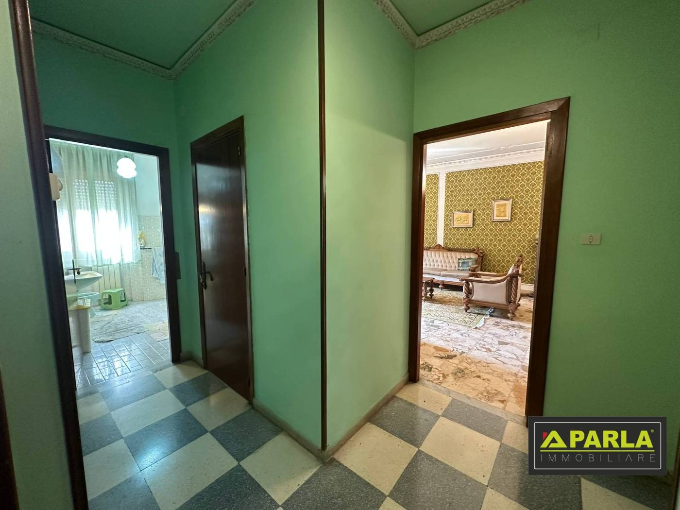 Interno appartamento