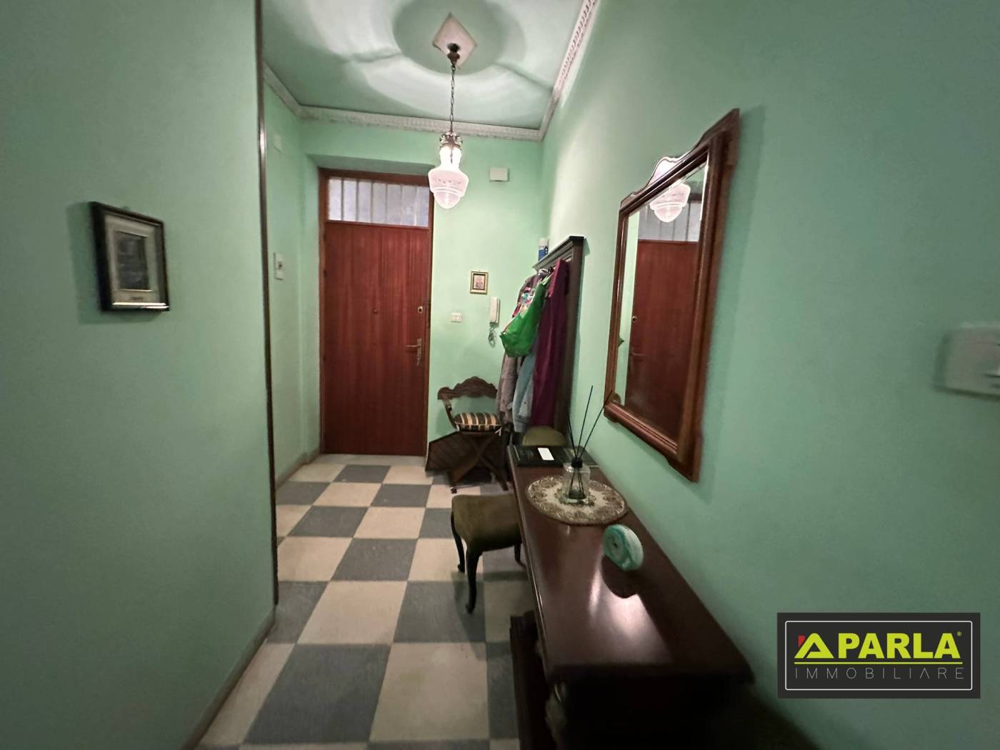 Interno appartamento