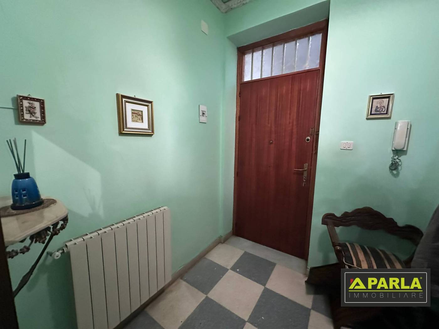 Interno appartamento