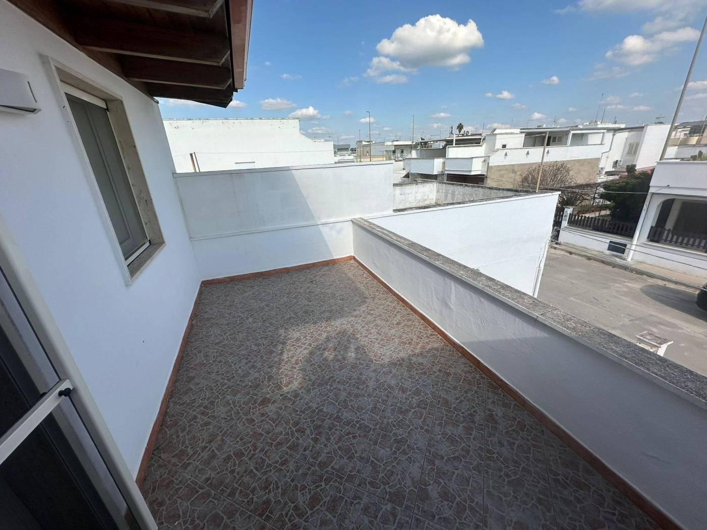 Balcone