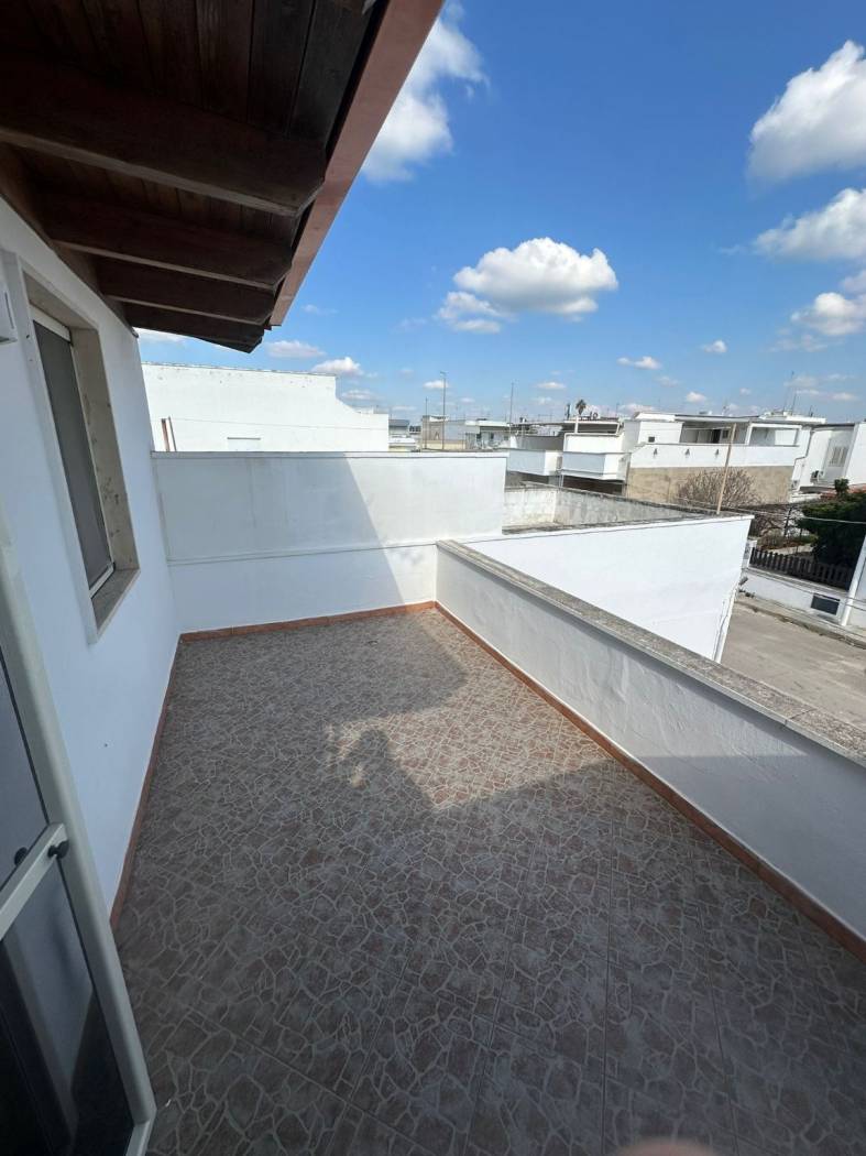 Balcone