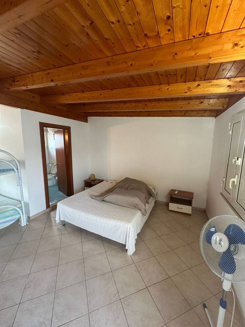 Camera da letto