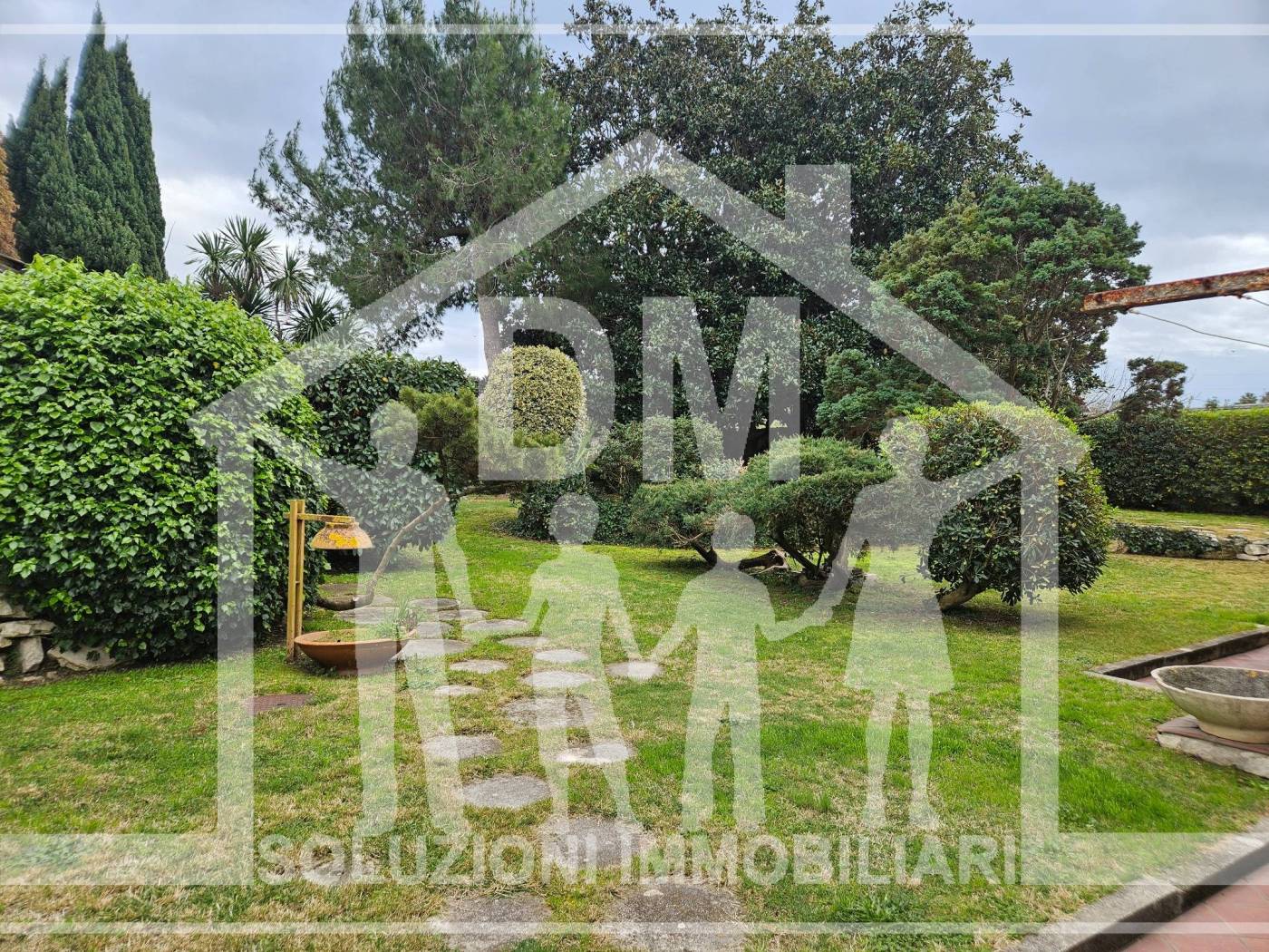 Giardino