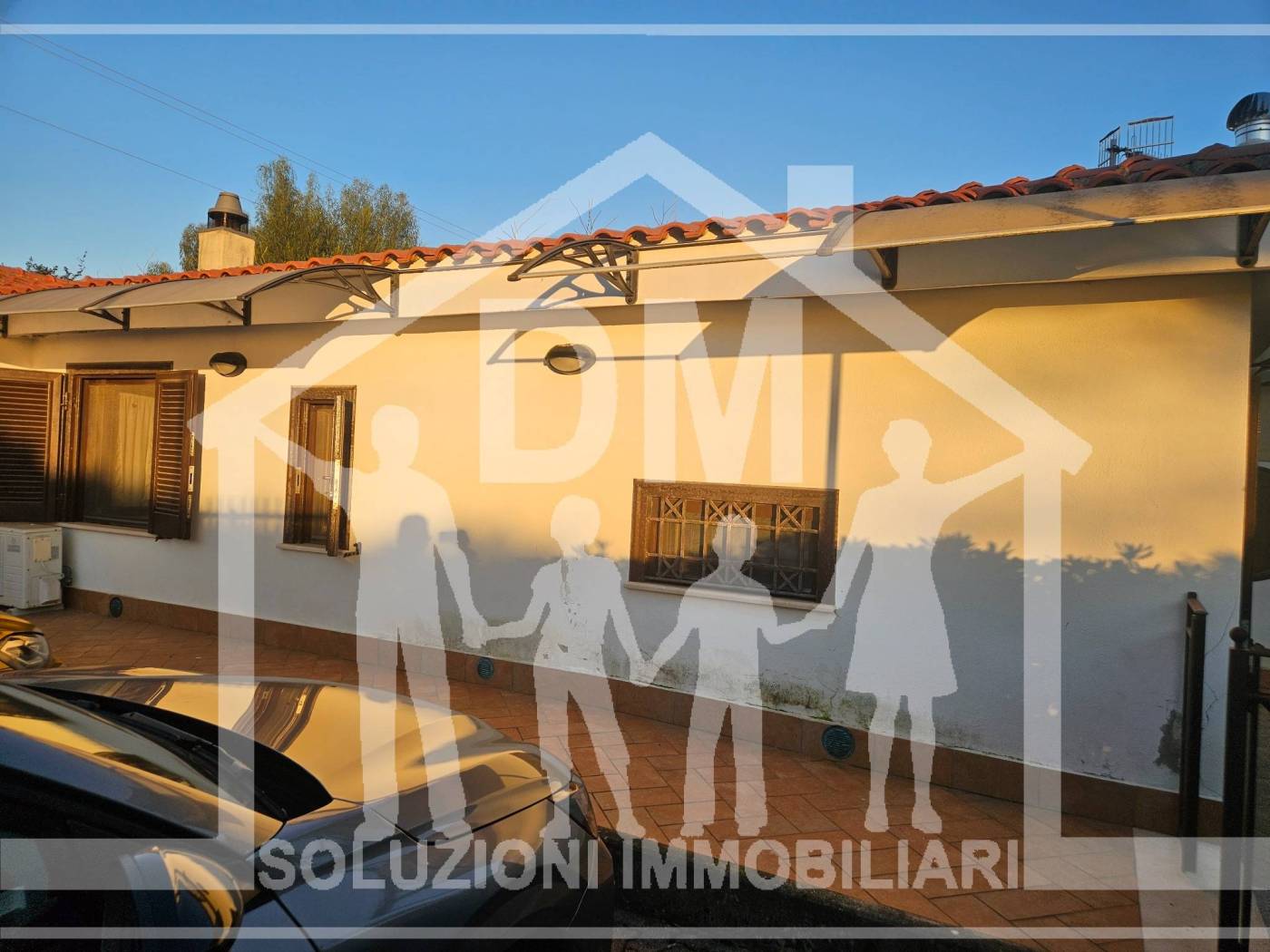 Facciata