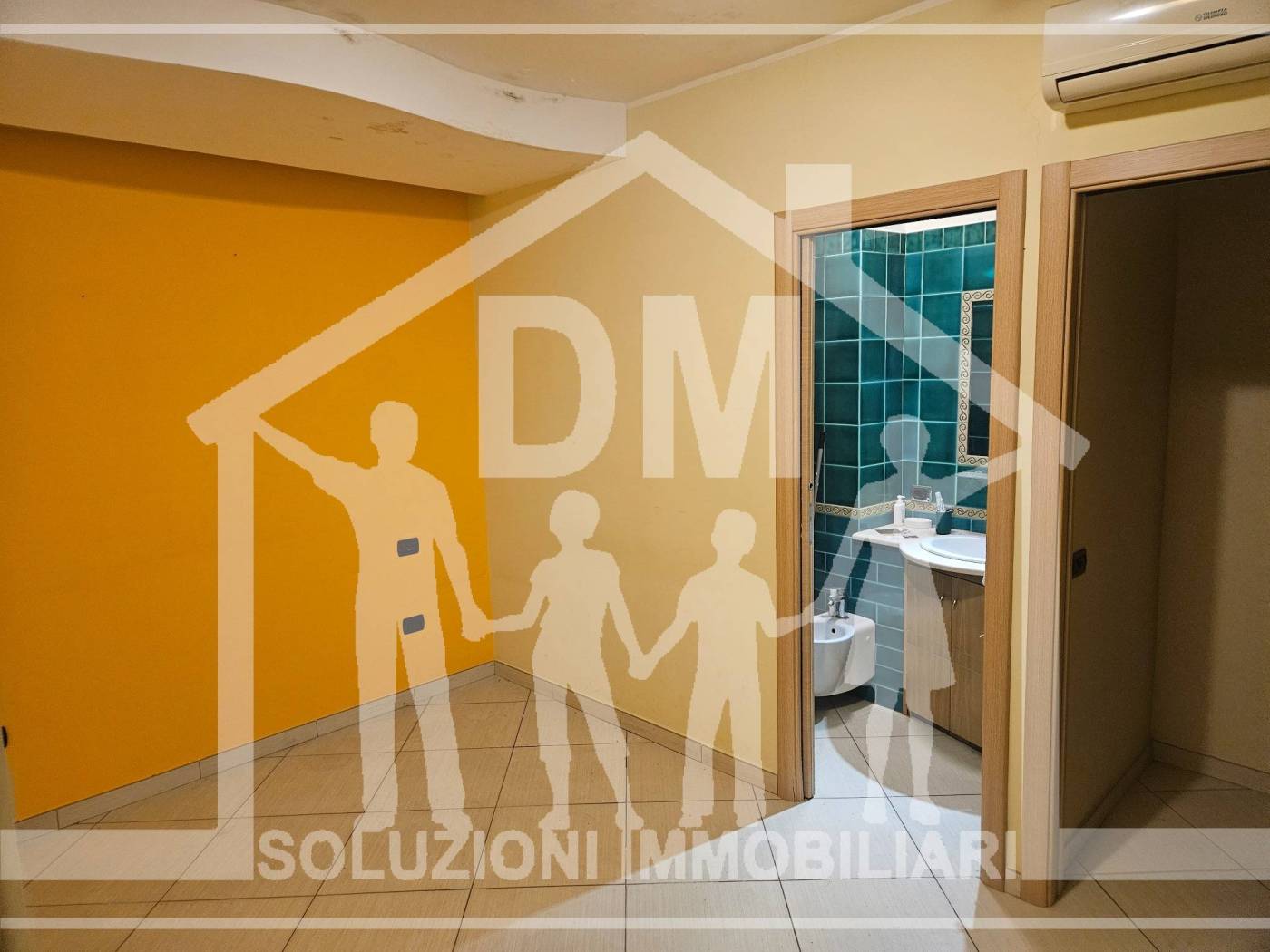 Interno palazzo