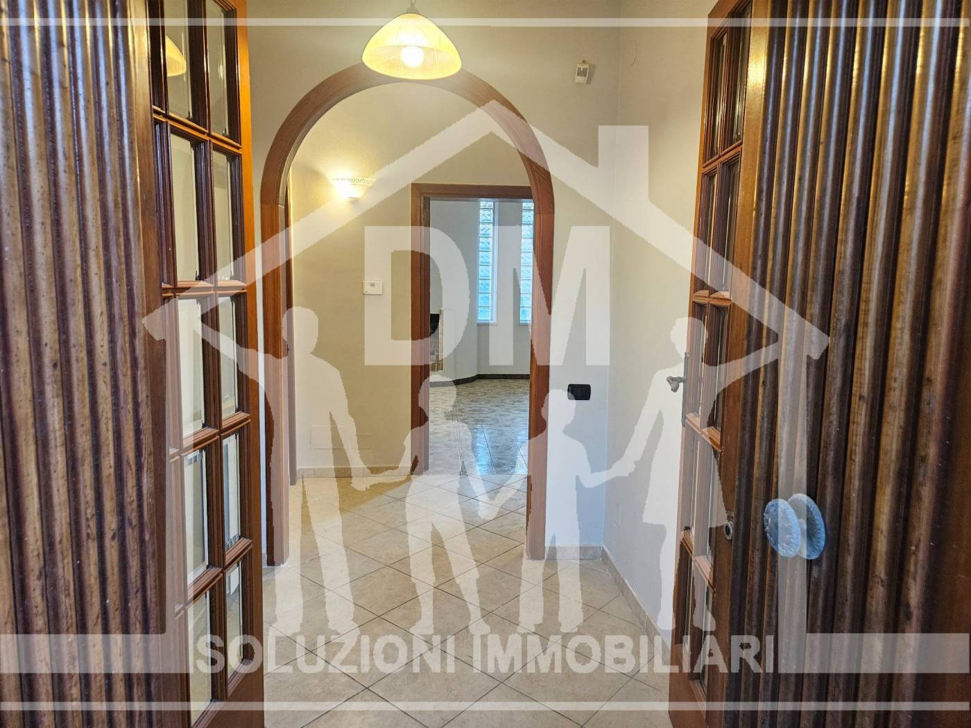 Interno palazzo