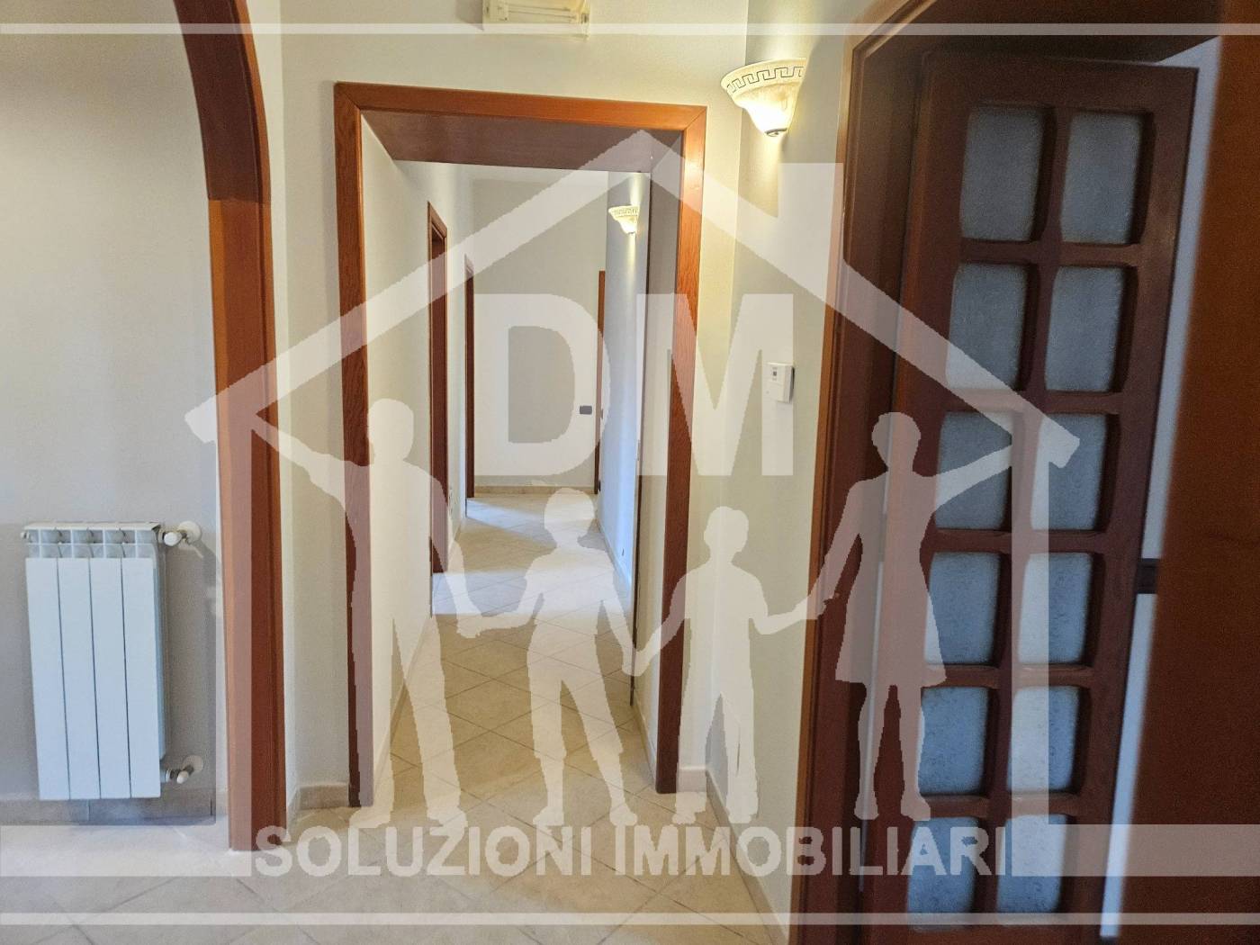 Interno appartamento