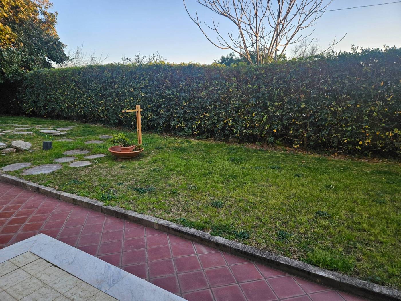 Giardino
