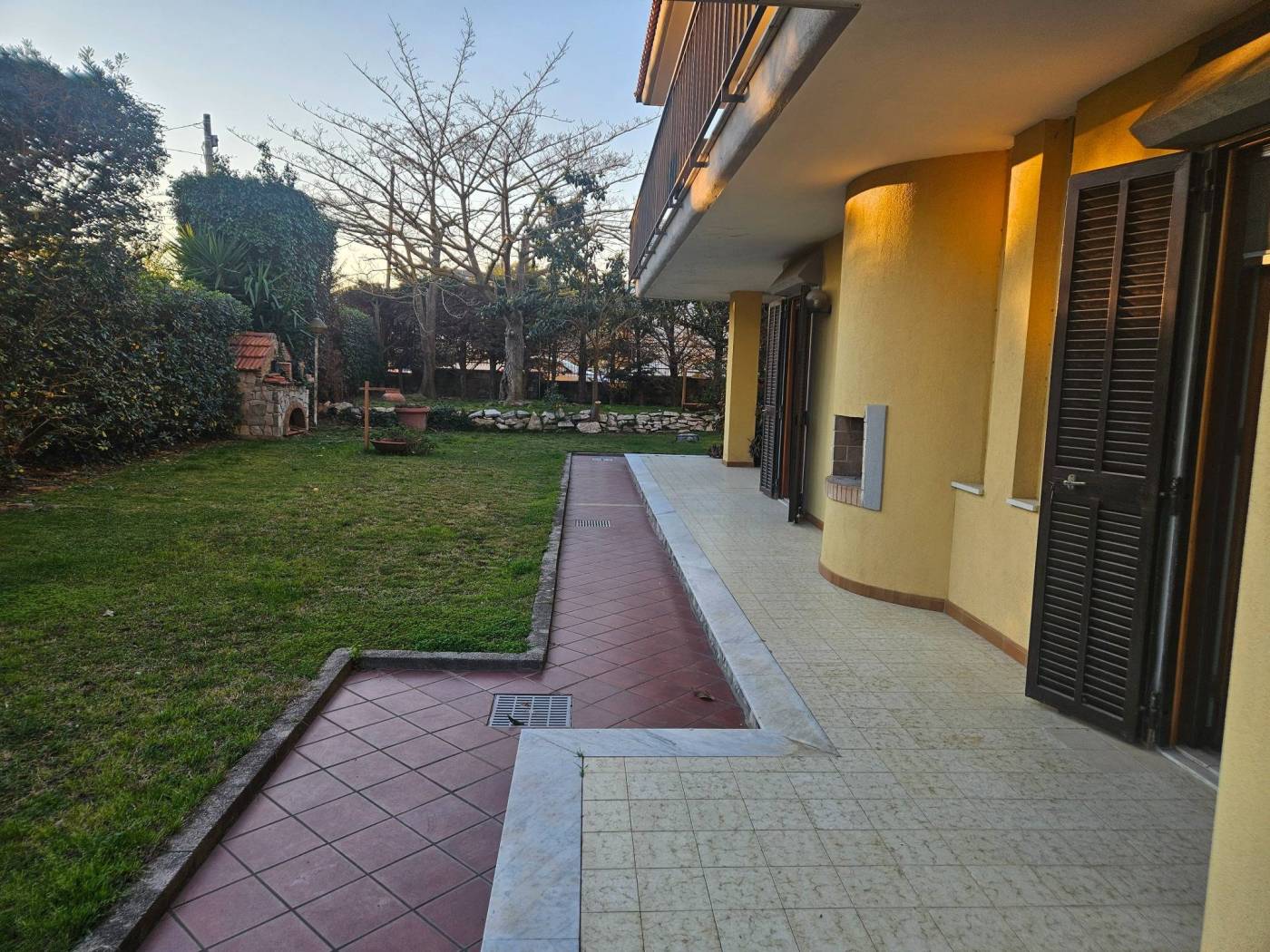 Giardino