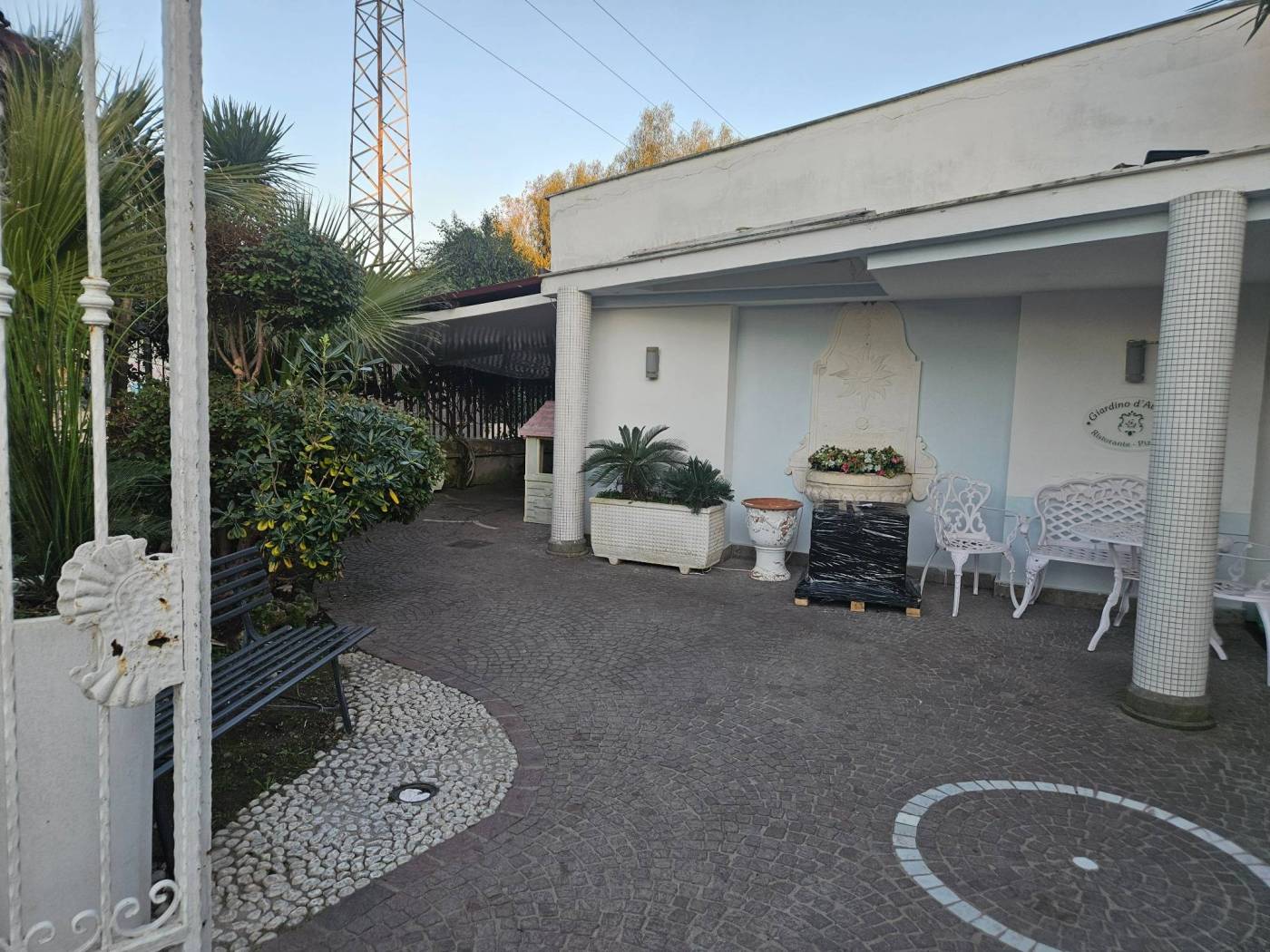 Giardino