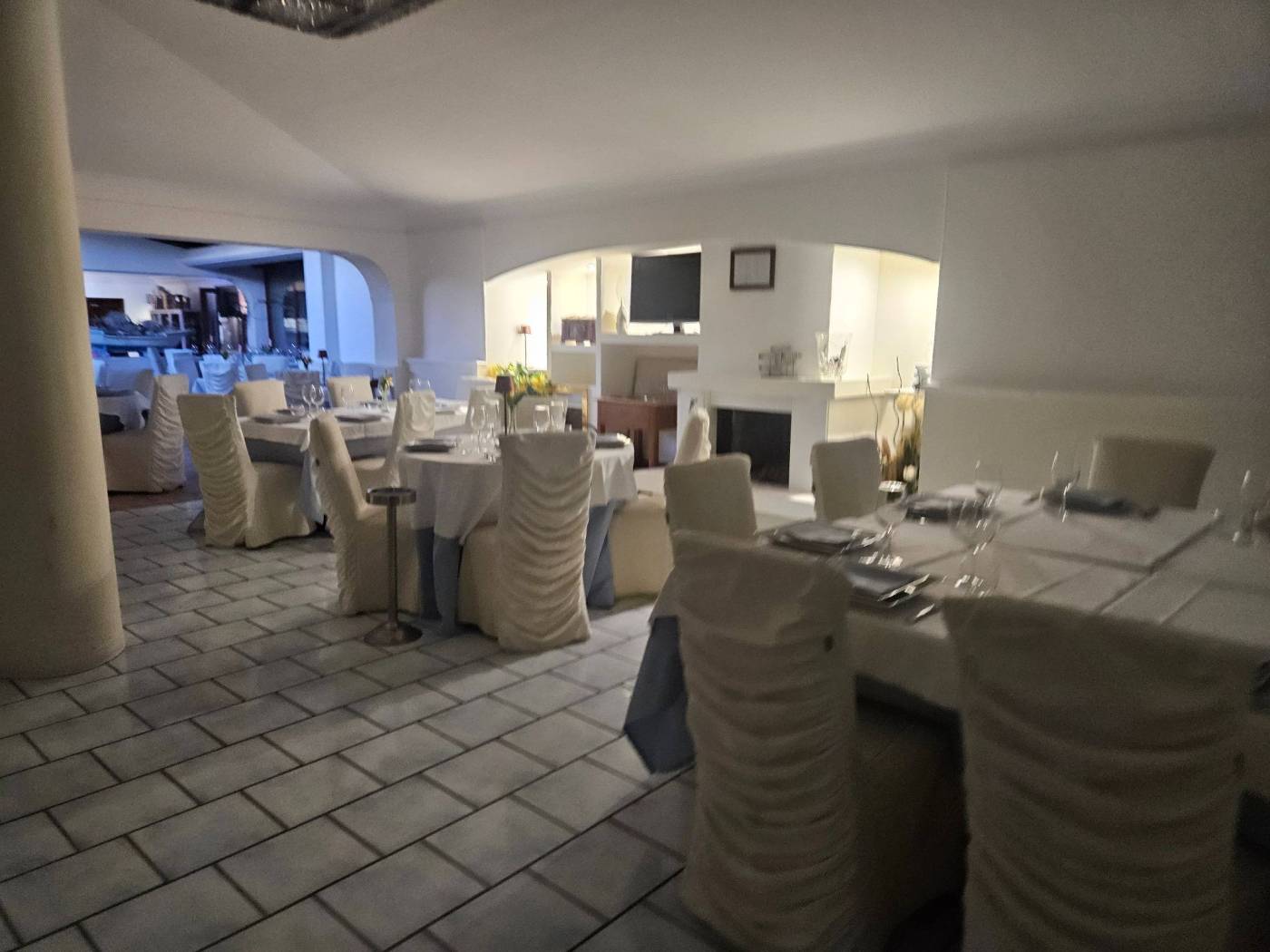 Interno non residenziale