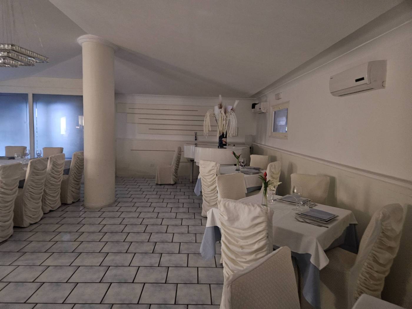 Interno non residenziale