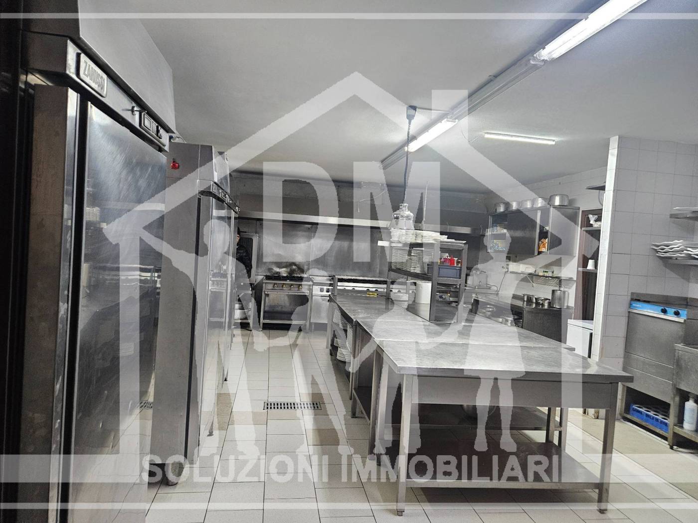 Interno non residenziale