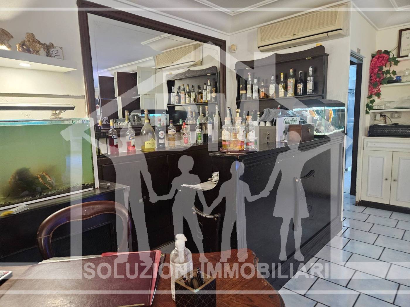 Interno non residenziale