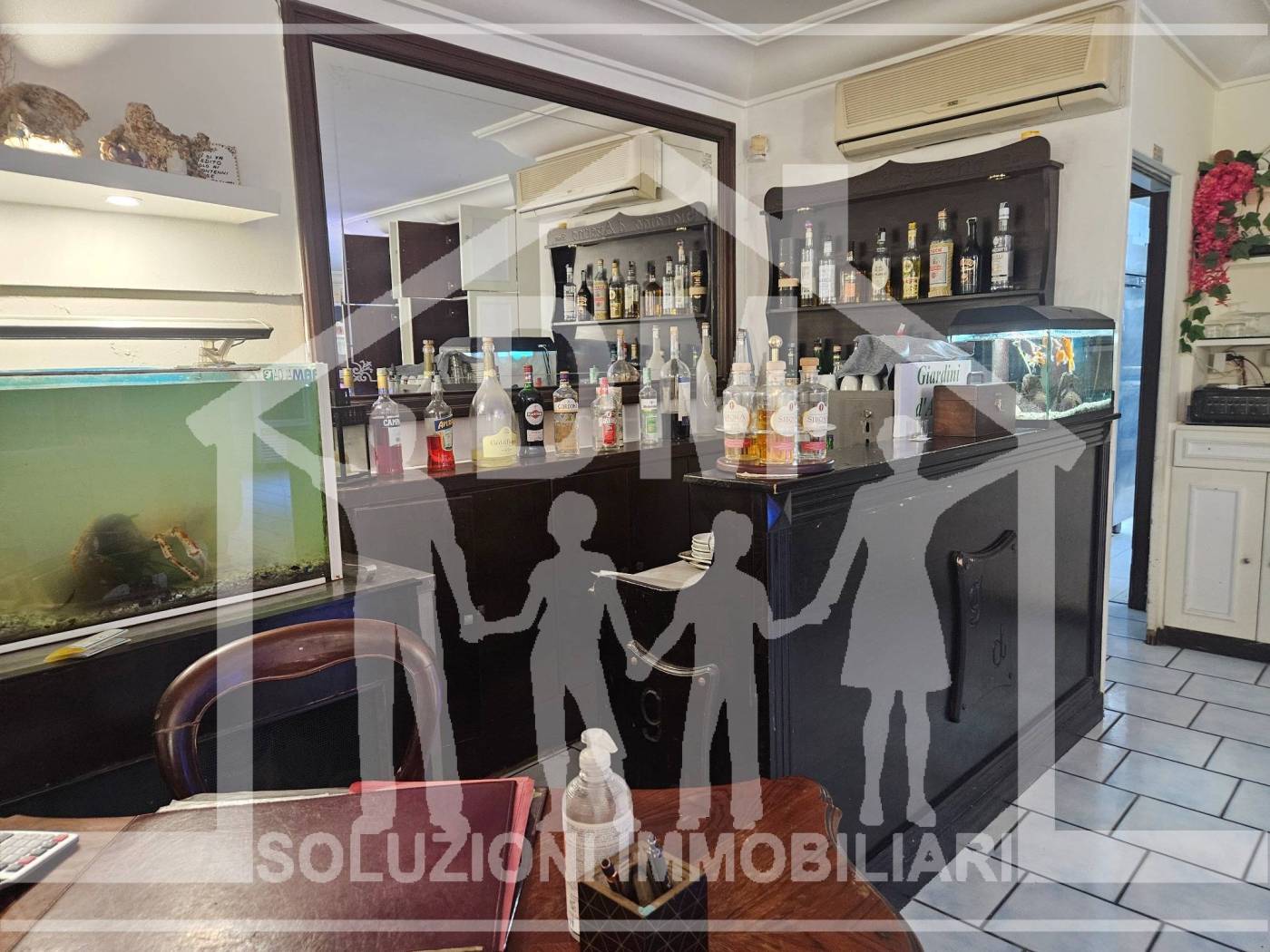Interno non residenziale