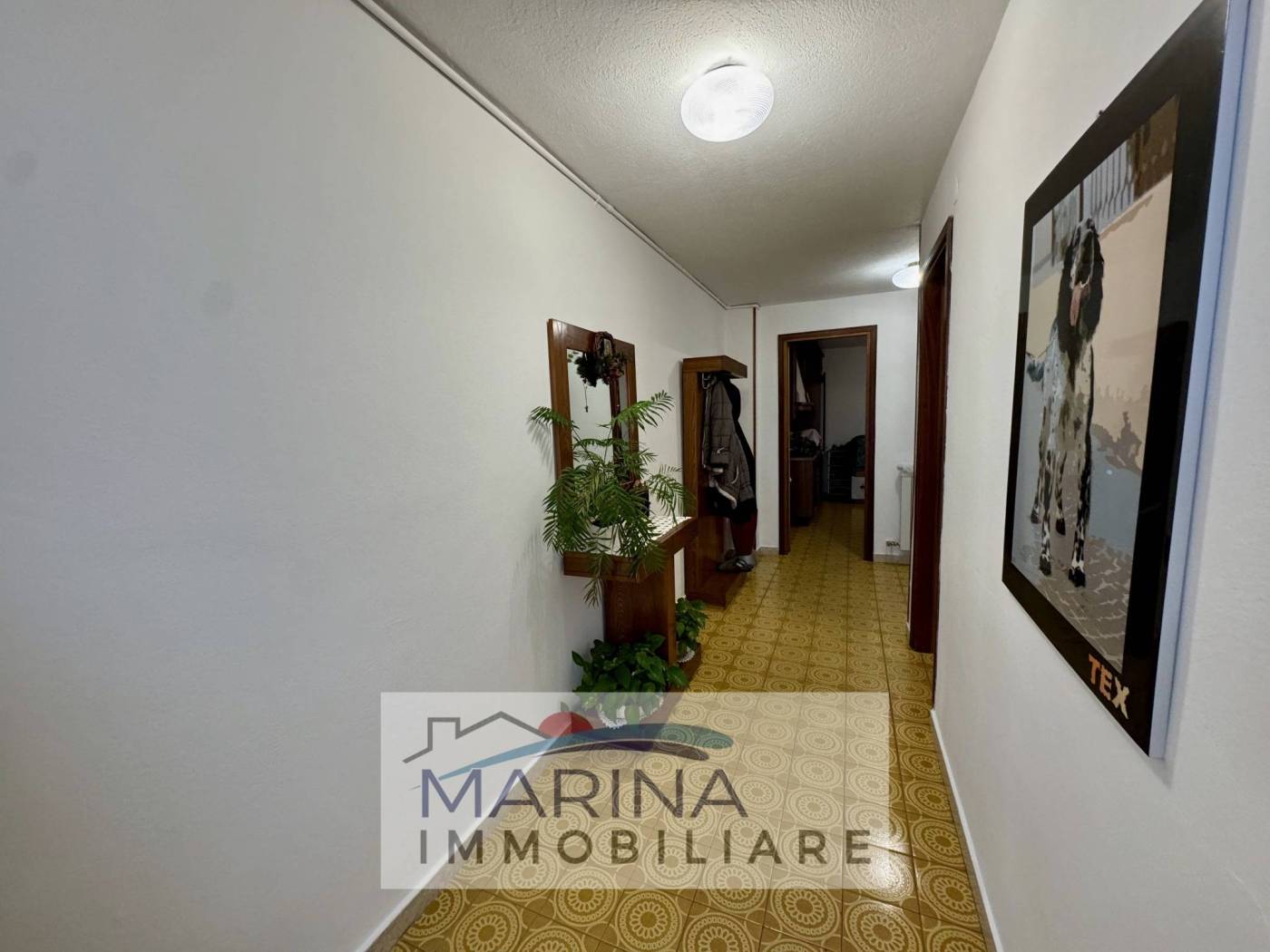 Interno appartamento