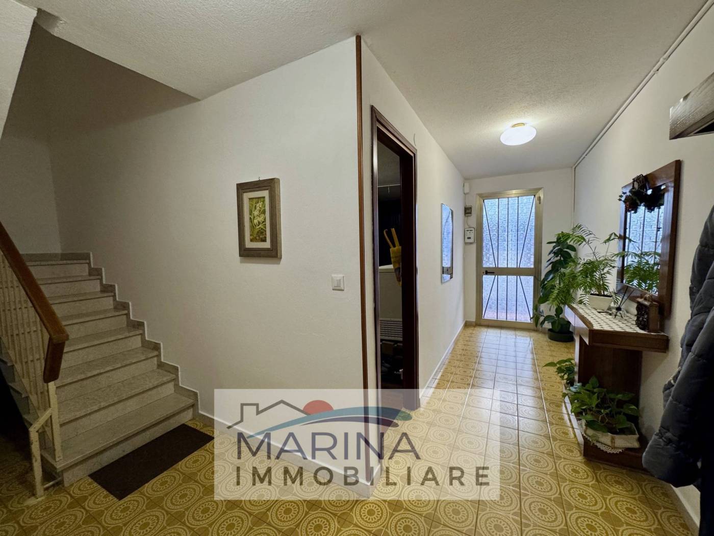 Interno appartamento