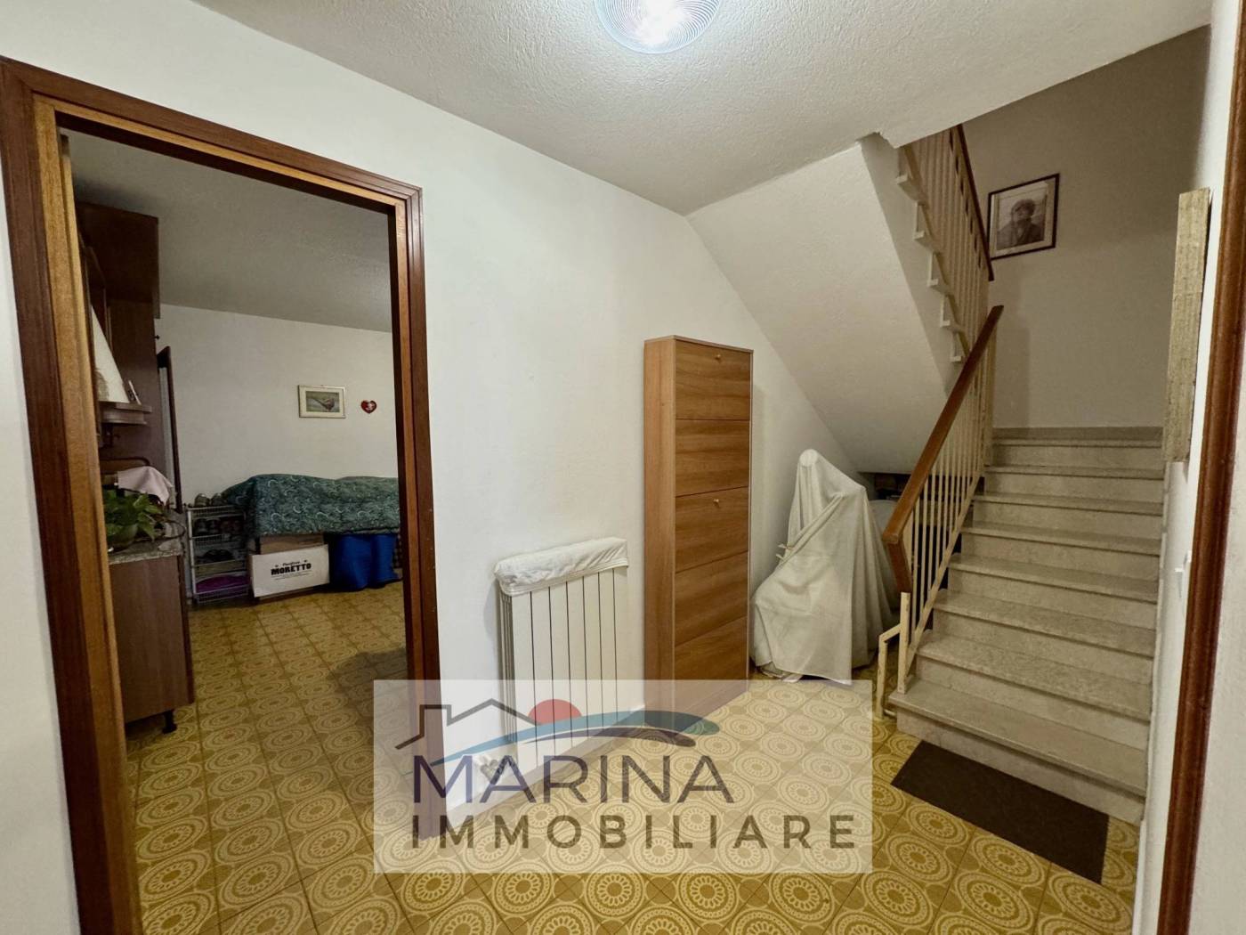Interno appartamento