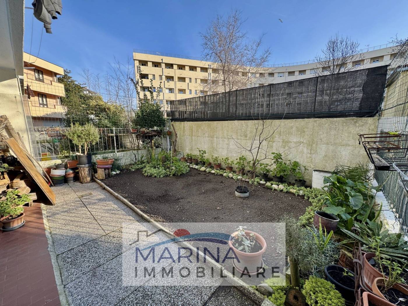 Giardino