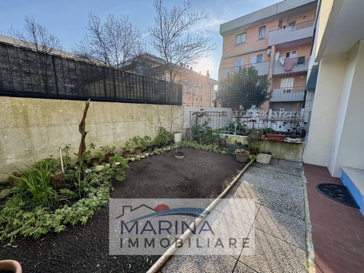 Giardino