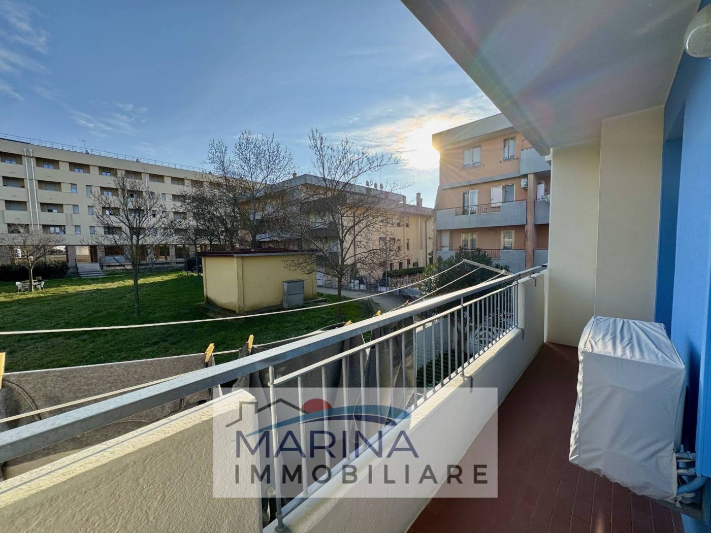 Balcone