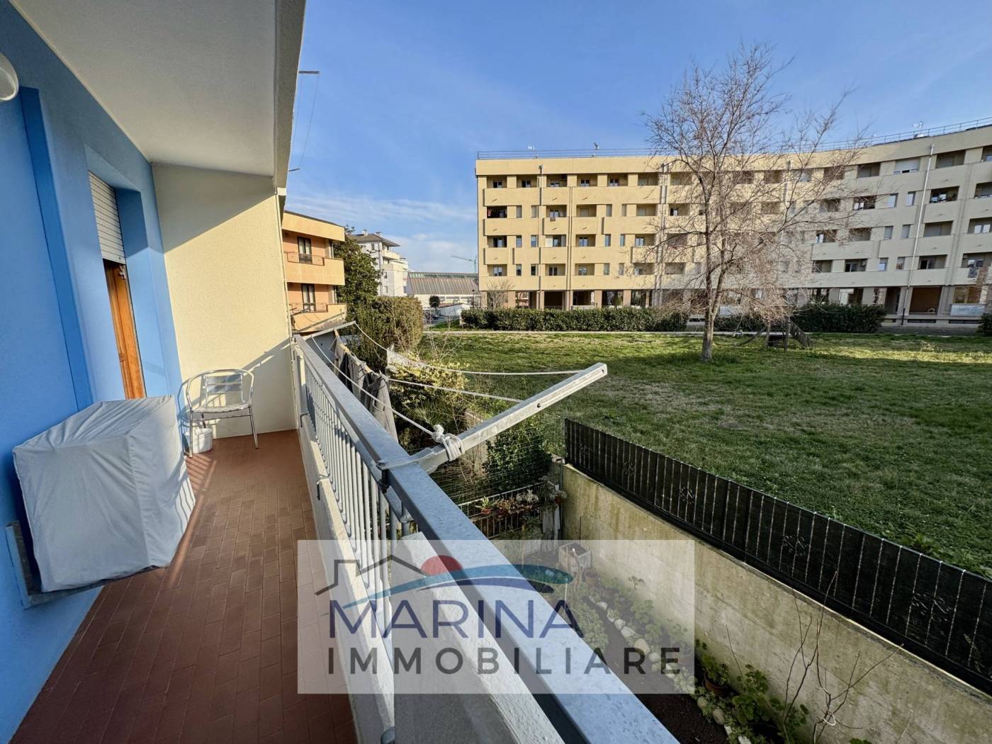 Balcone