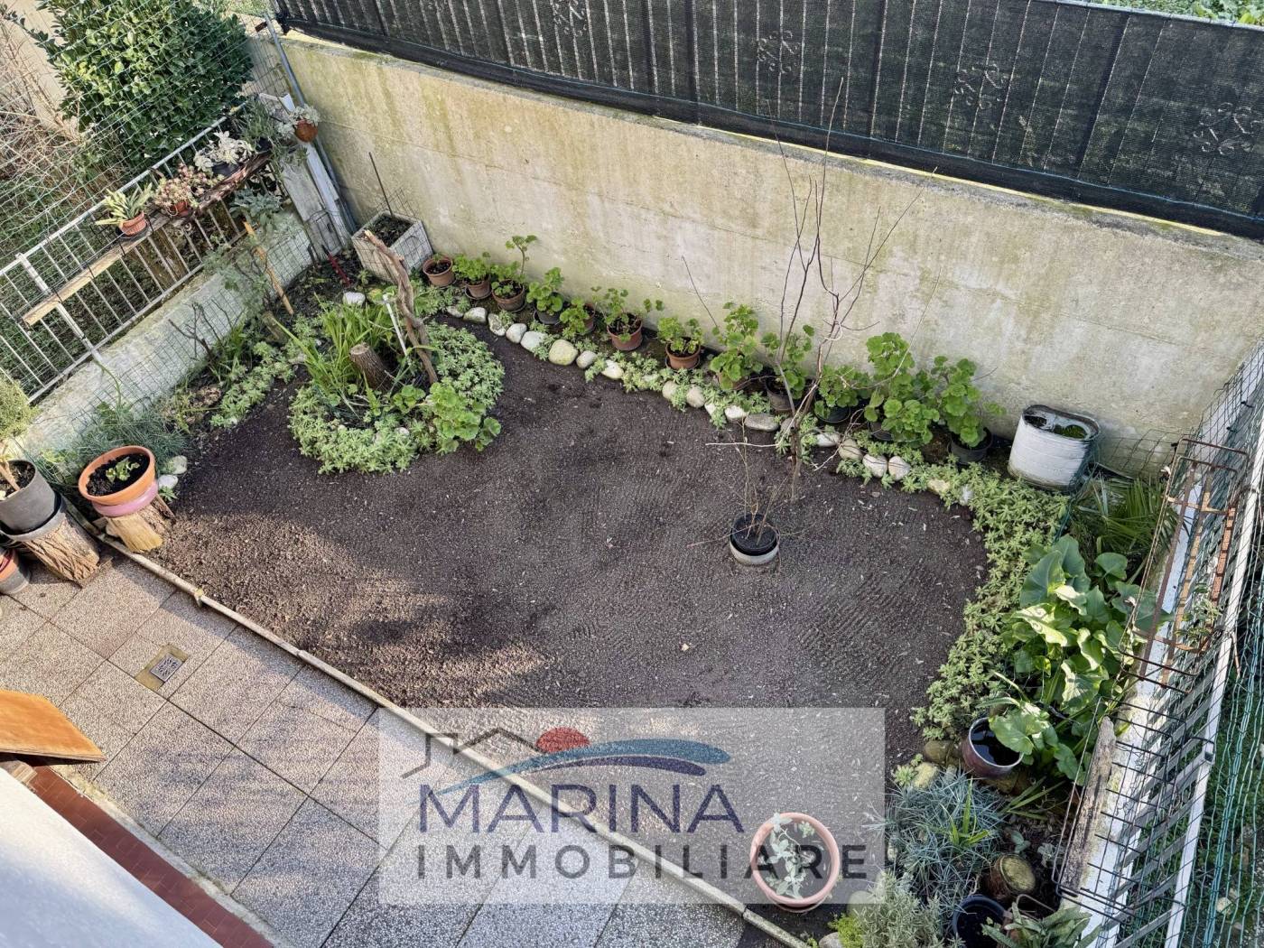 Giardino