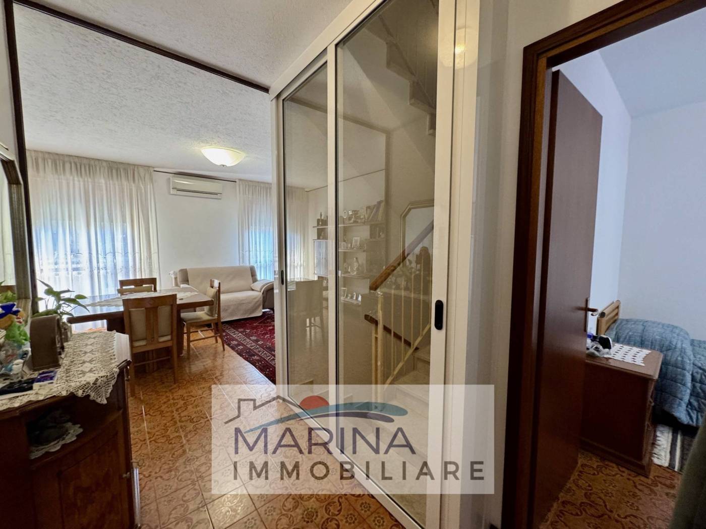 Interno appartamento