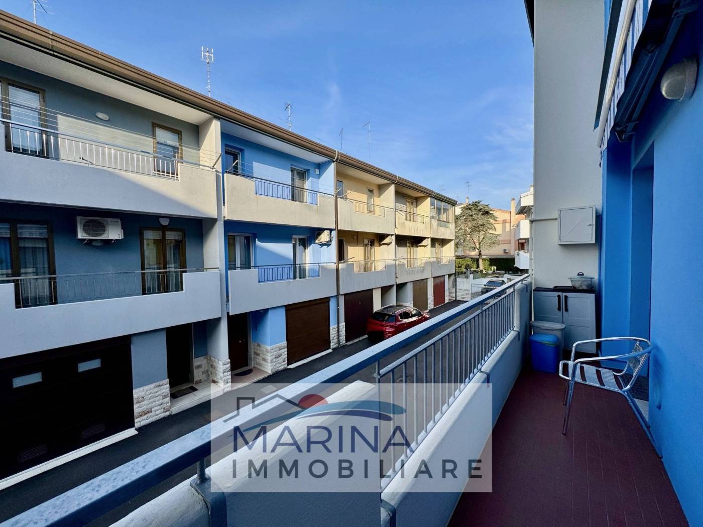 Balcone