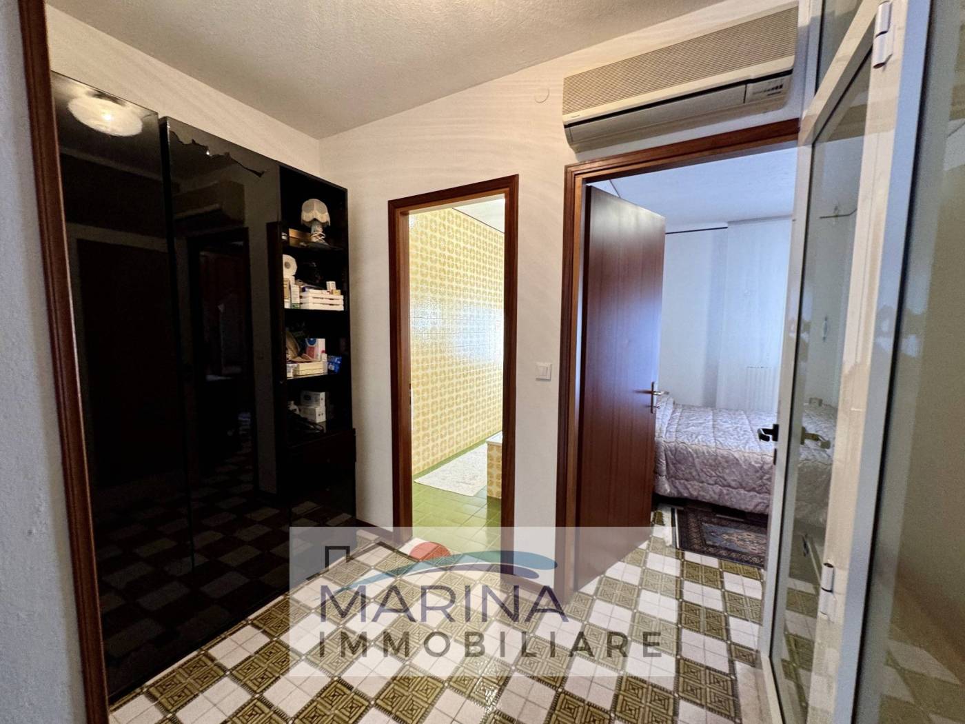 Interno appartamento