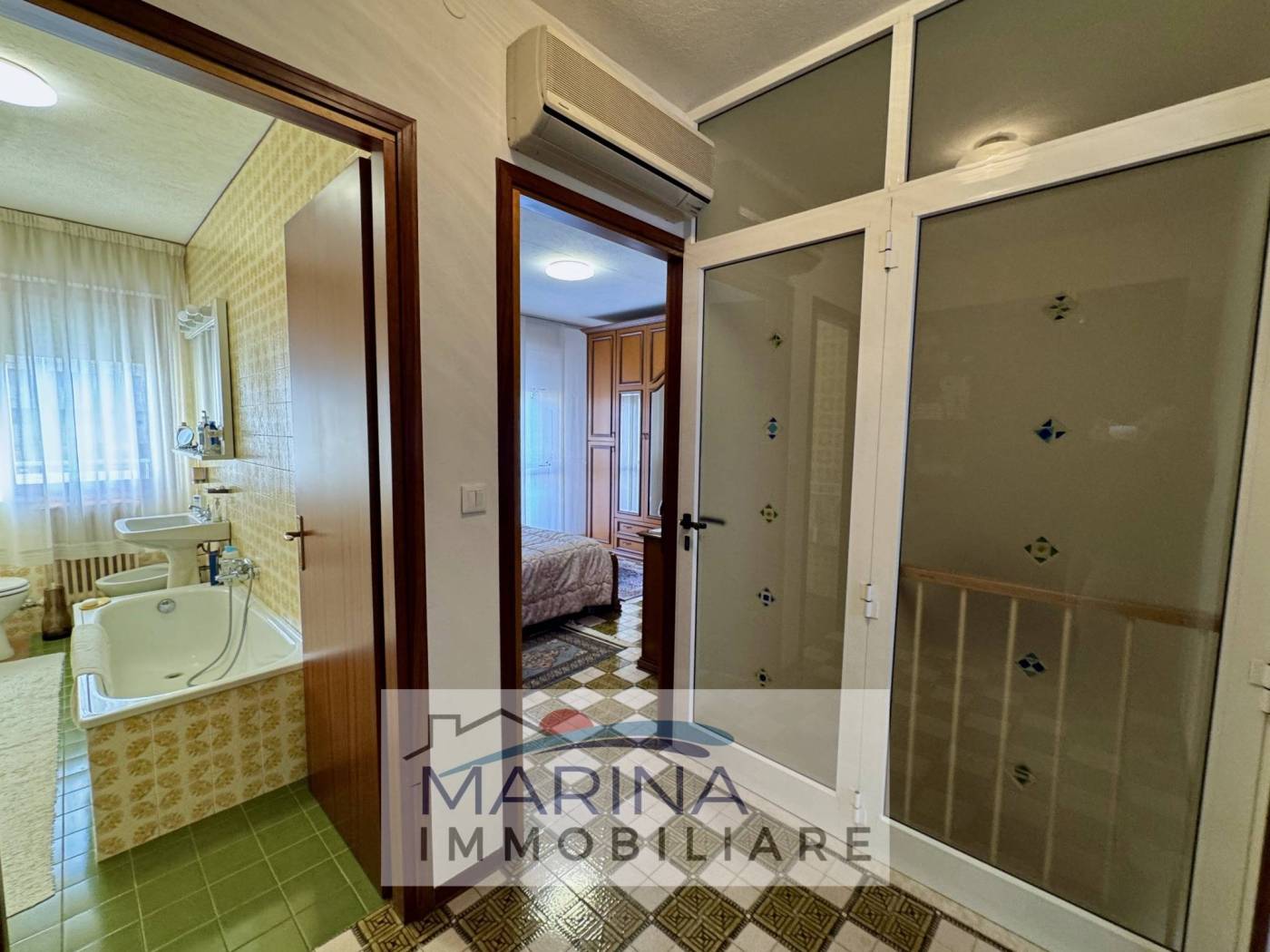 Interno appartamento