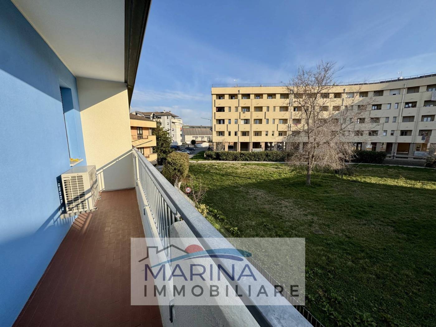 Balcone